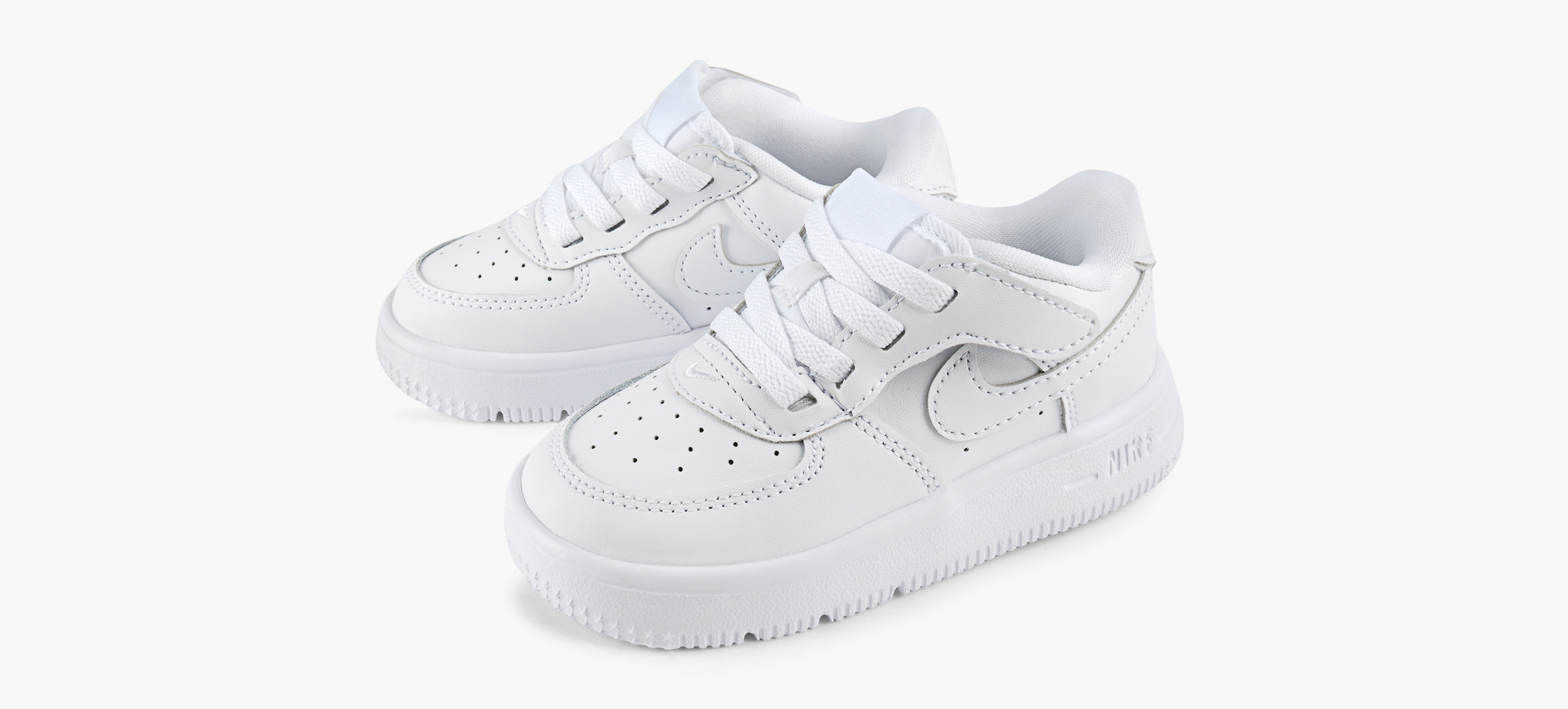 FORCE 1 LOW EASY ON