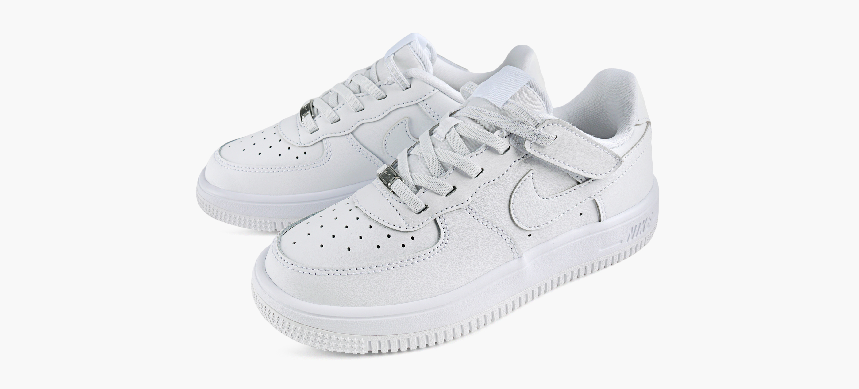 FORCE 1 LOW EASY ON