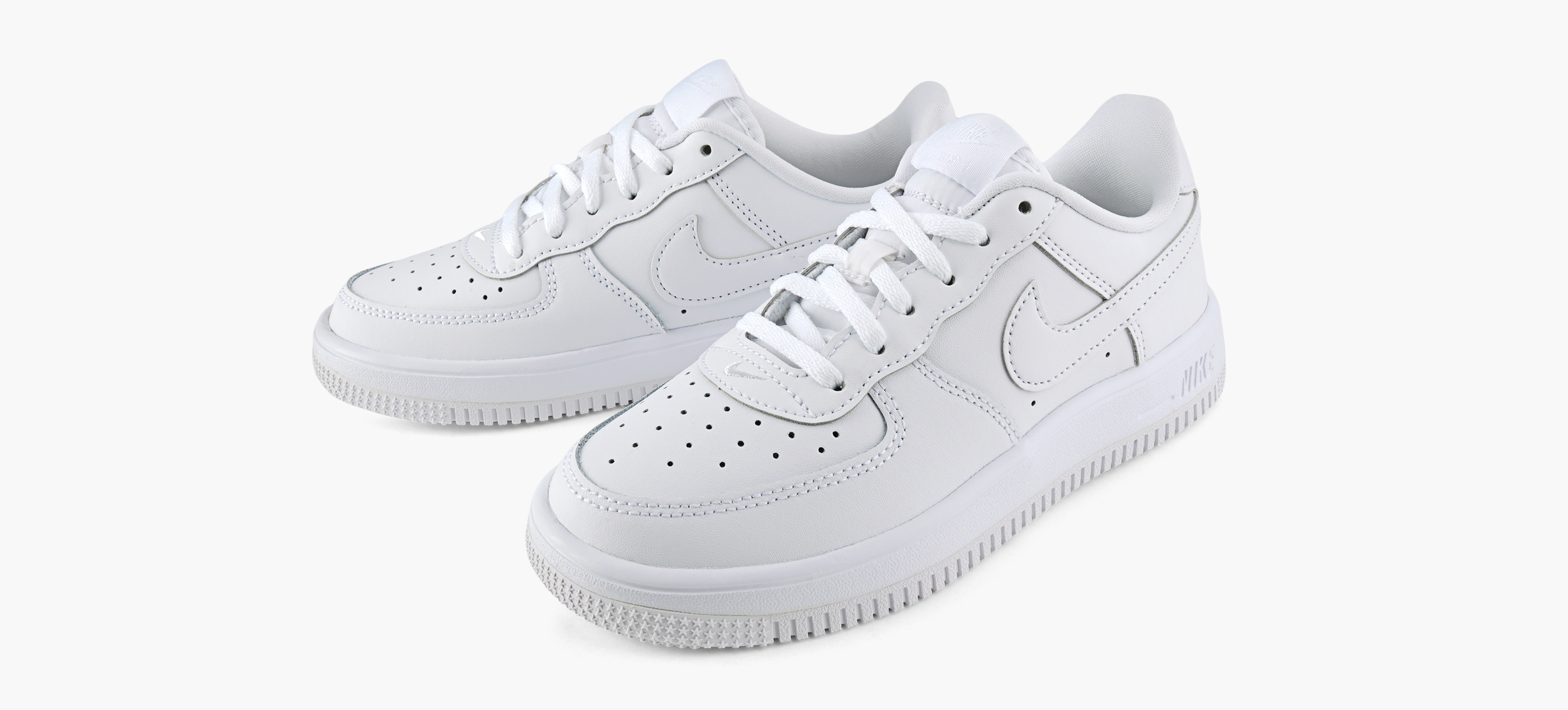 FORCE 1 LOW