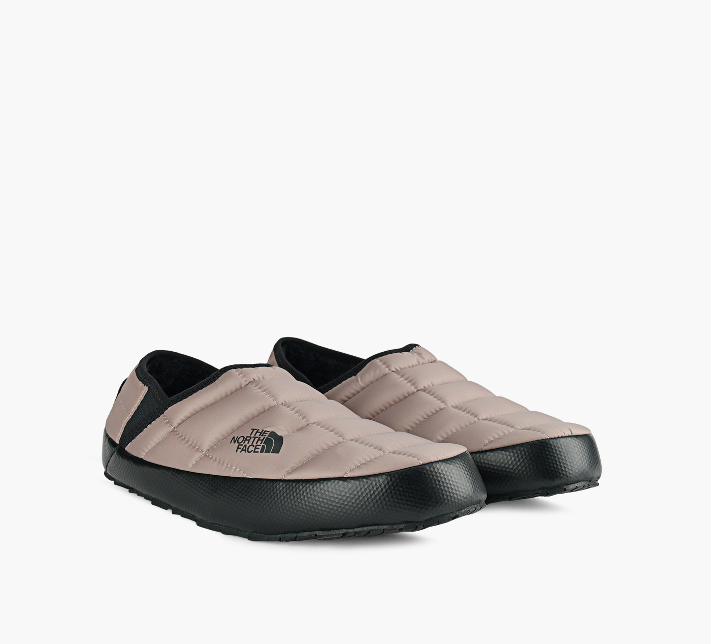 THERMOBALL TRACTION MULE V