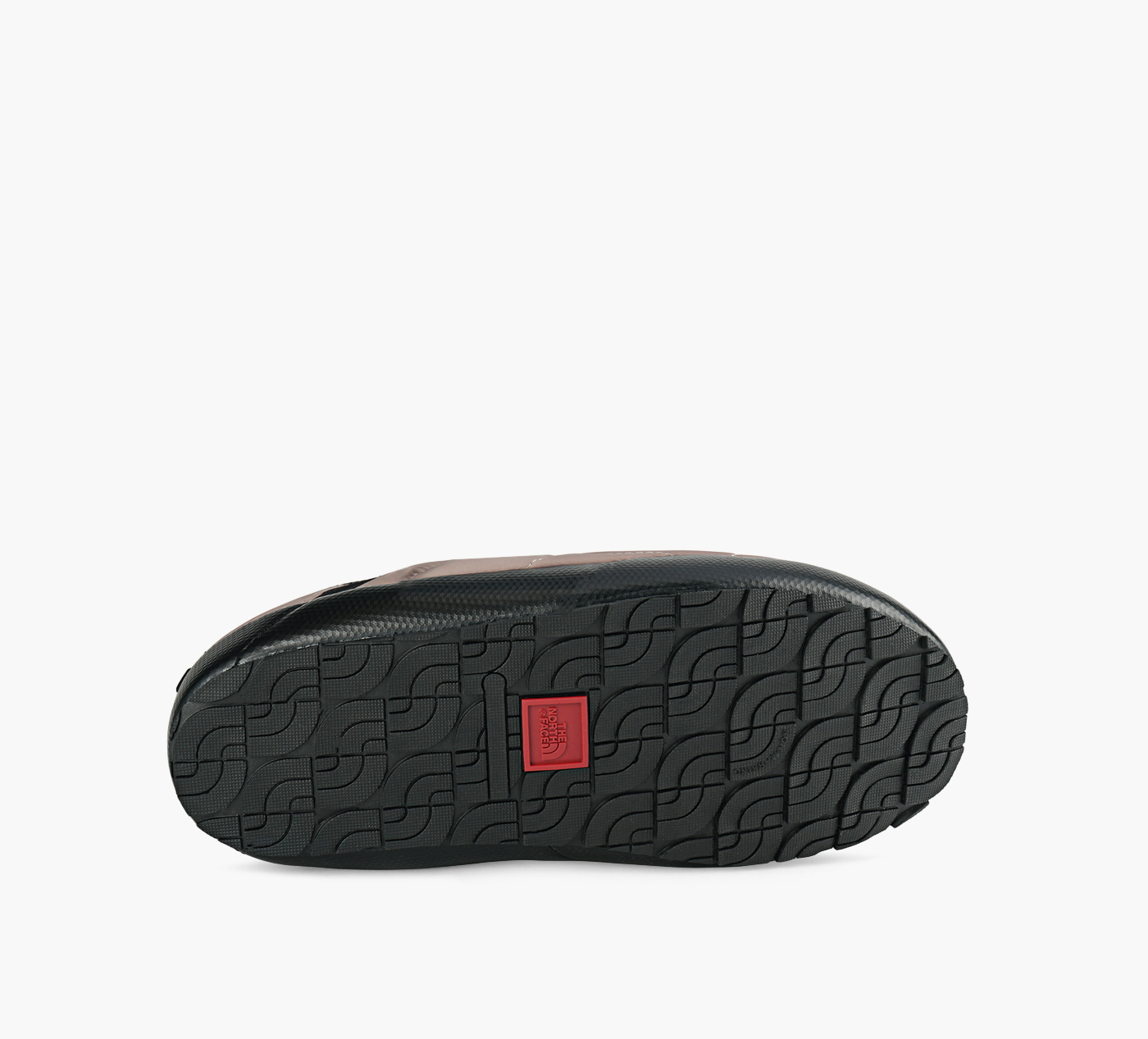 THERMOBALL TRACTION MULE V