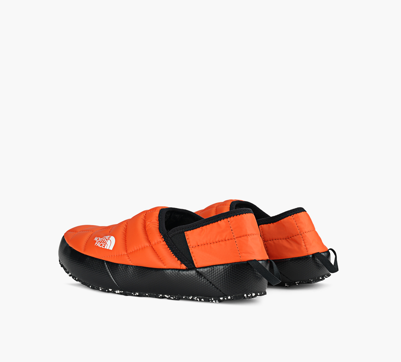 THERMOBALL TRACTION MULE V