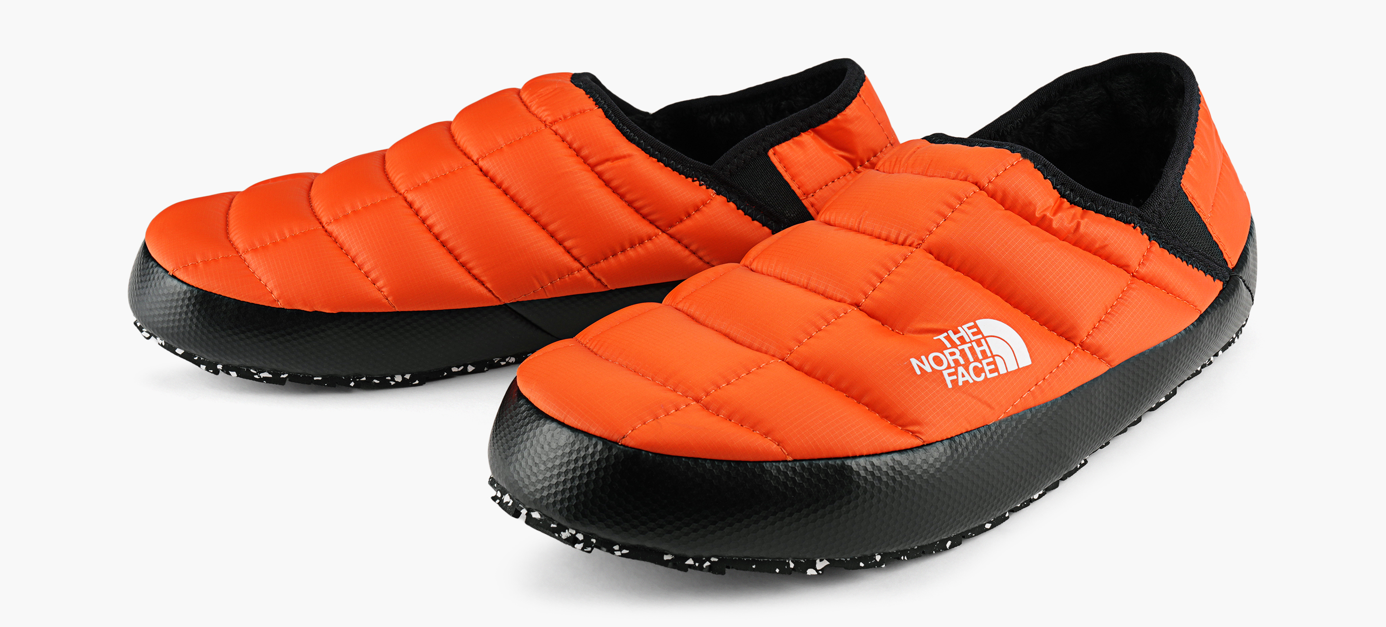 THERMOBALL TRACTION MULE V
