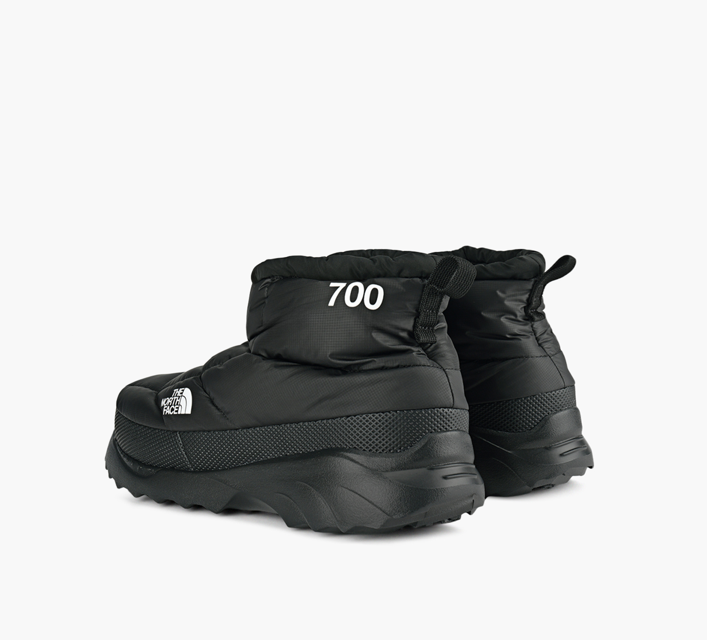 NUPTSE TRACTION CHUKKA