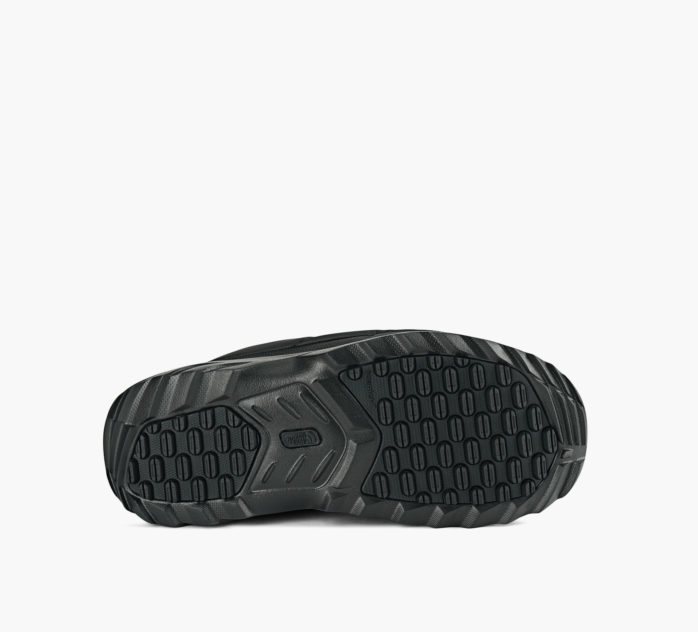 NUPTSE TRACTION CHUKKA