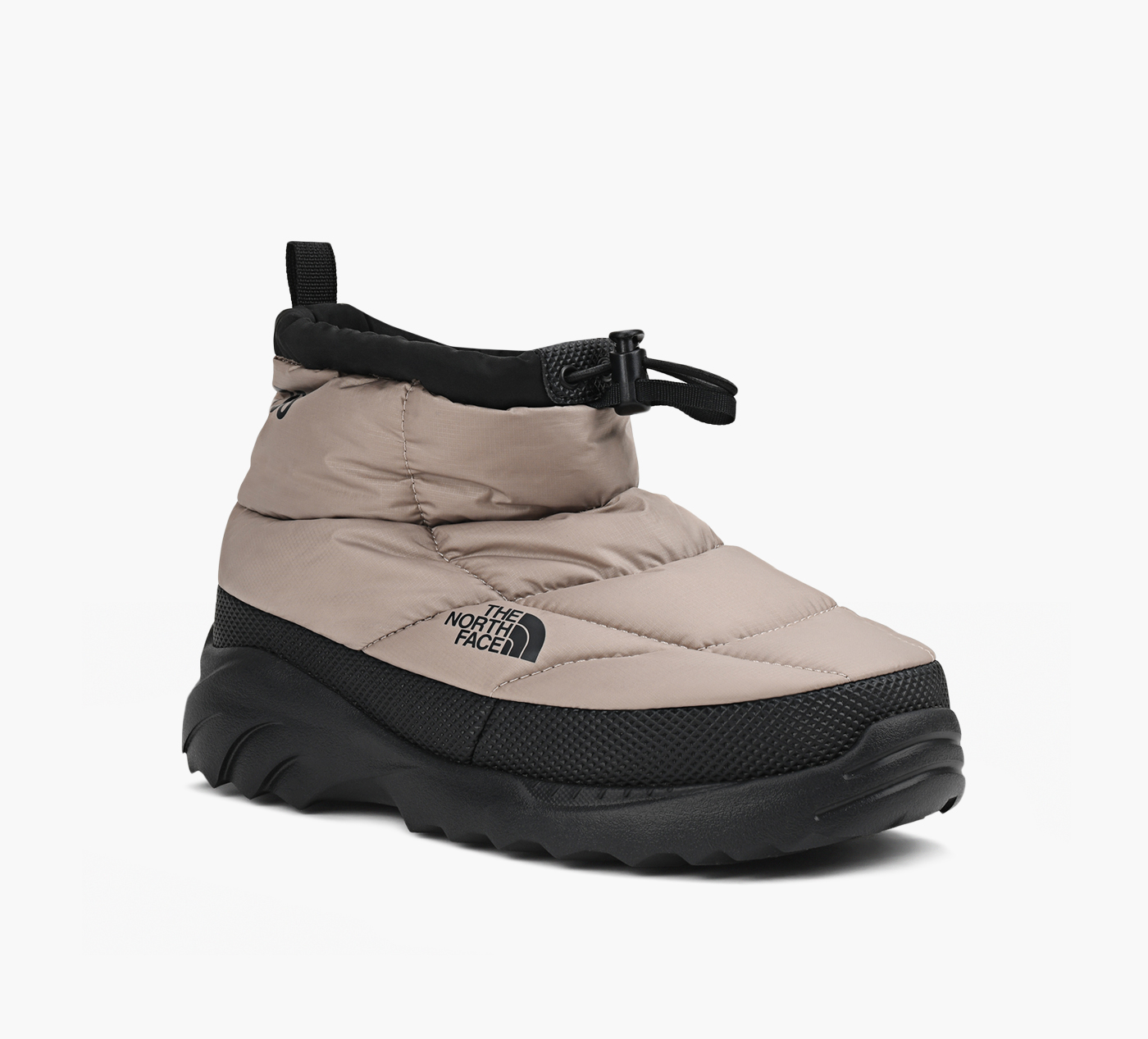 NUPTSE TRACTION CHUKKA