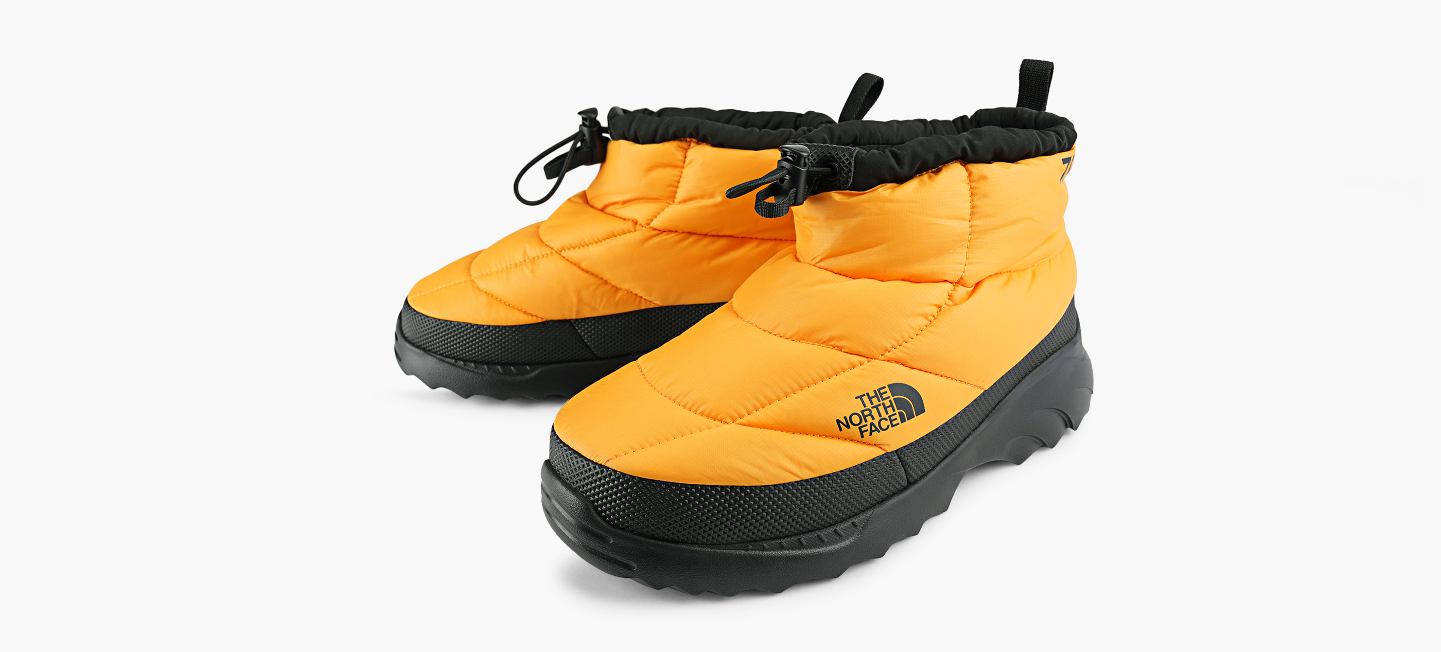 NUPTSE TRACTION CHUKKA
