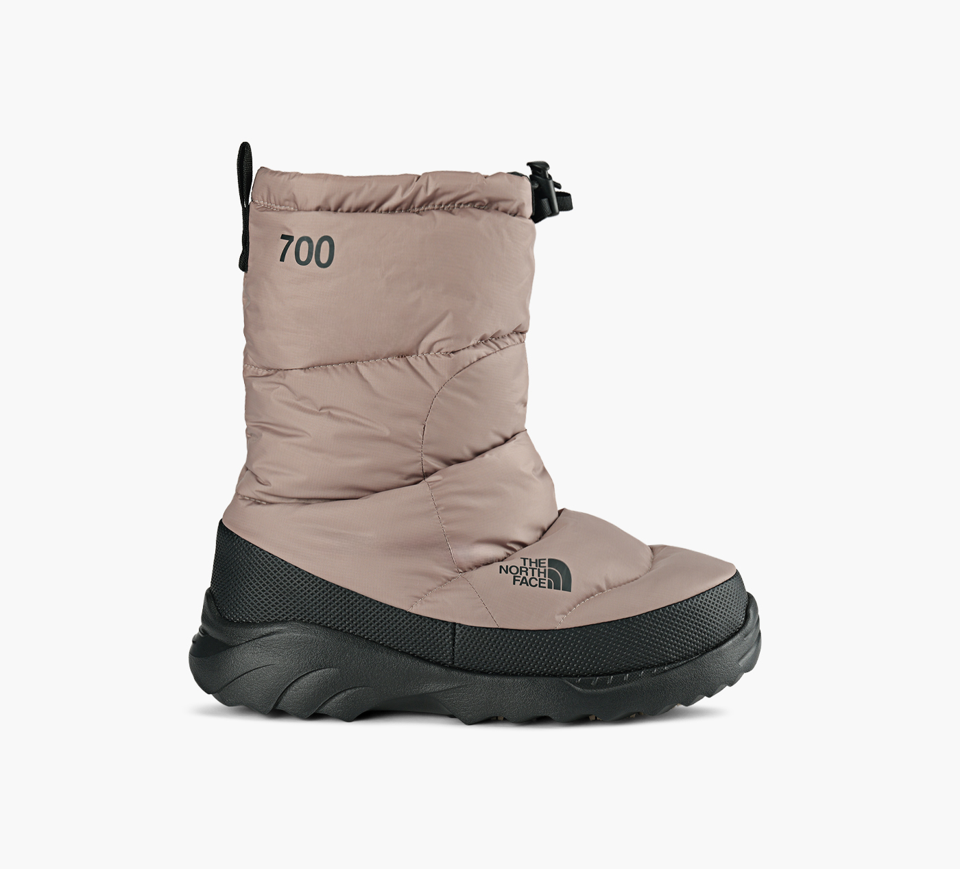 NUPTSE TRACTION BOOTIE