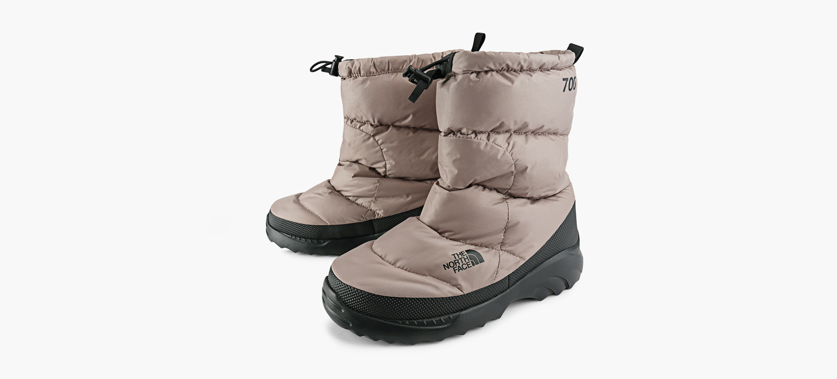 NUPTSE TRACTION BOOTIE