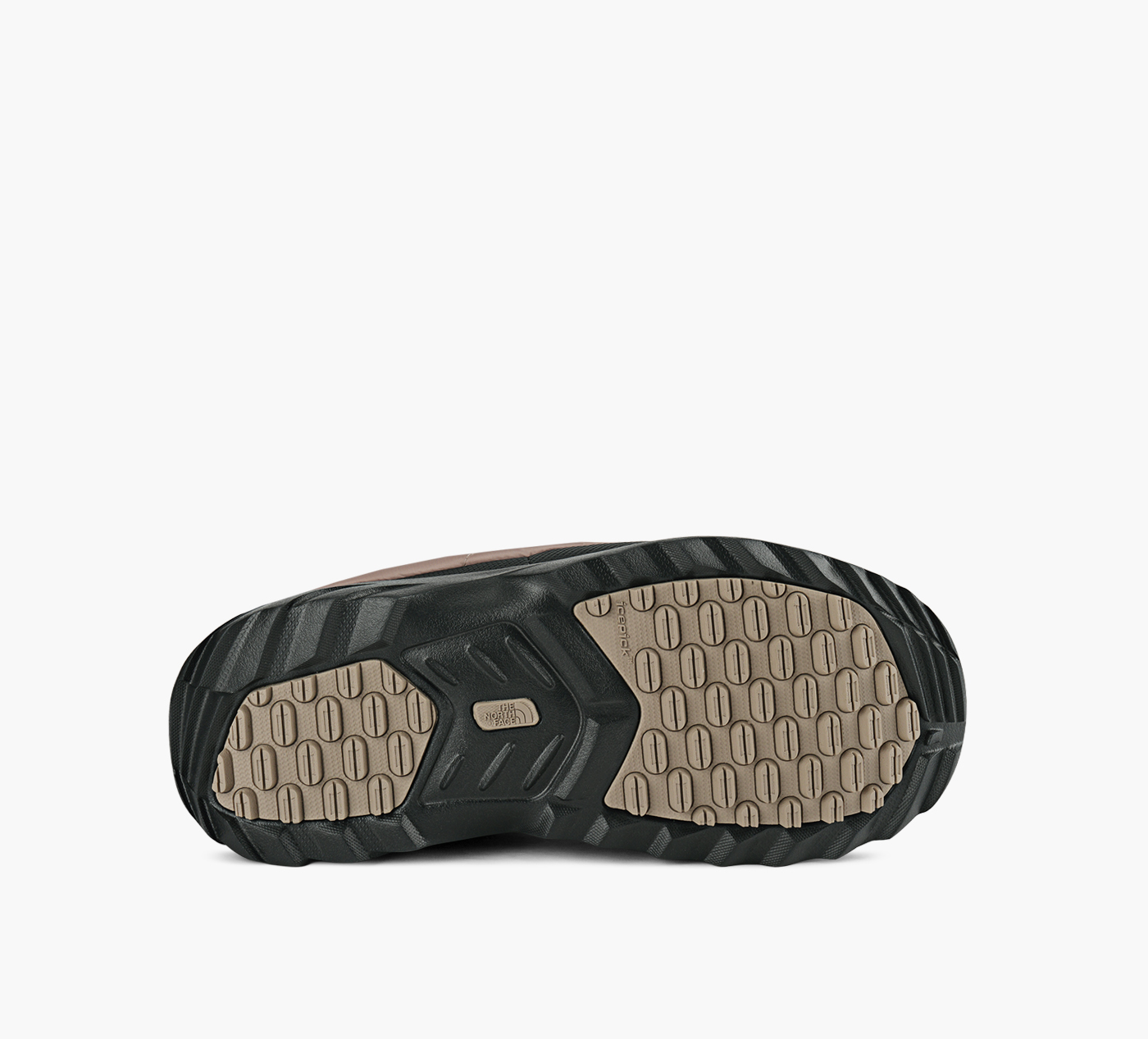 NUPTSE TRACTION BOOTIE