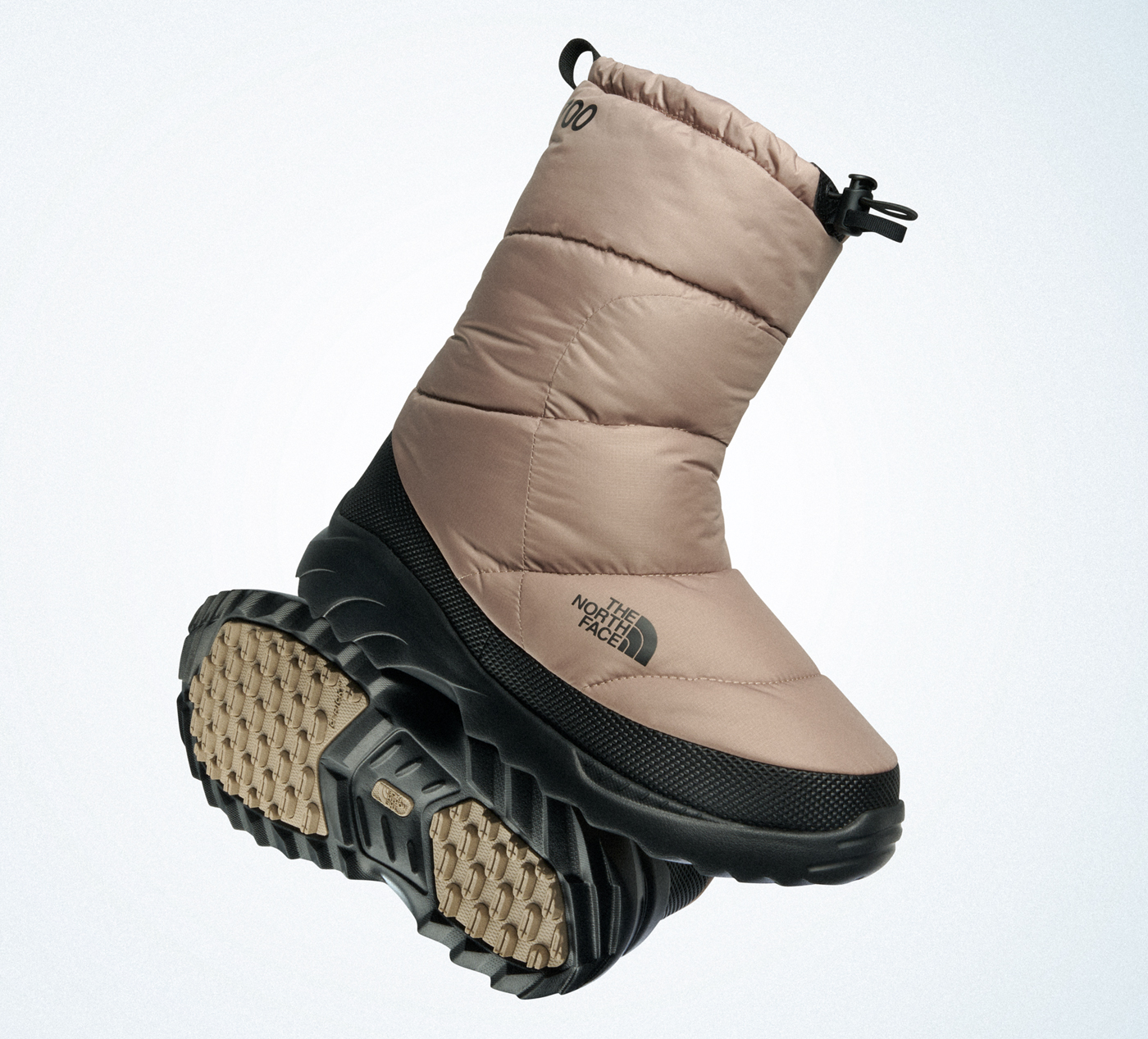 NUPTSE TRACTION BOOTIE