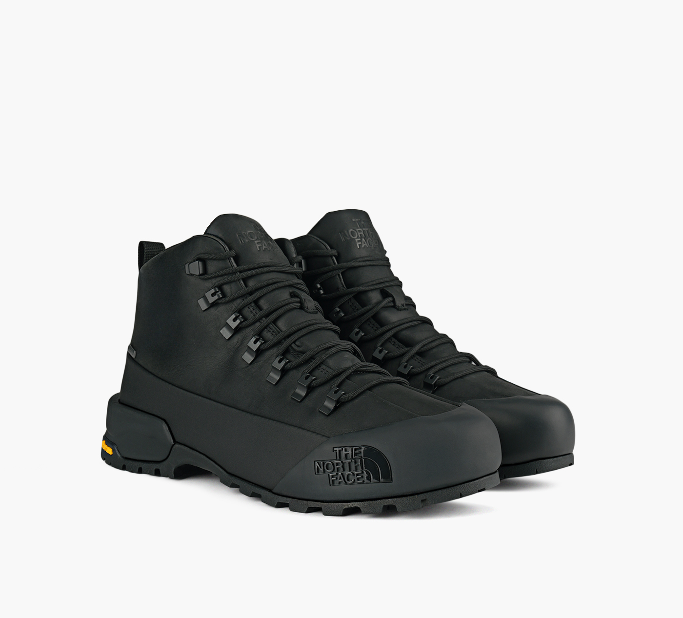 GLENCLYFFE MID LEATHER GTX