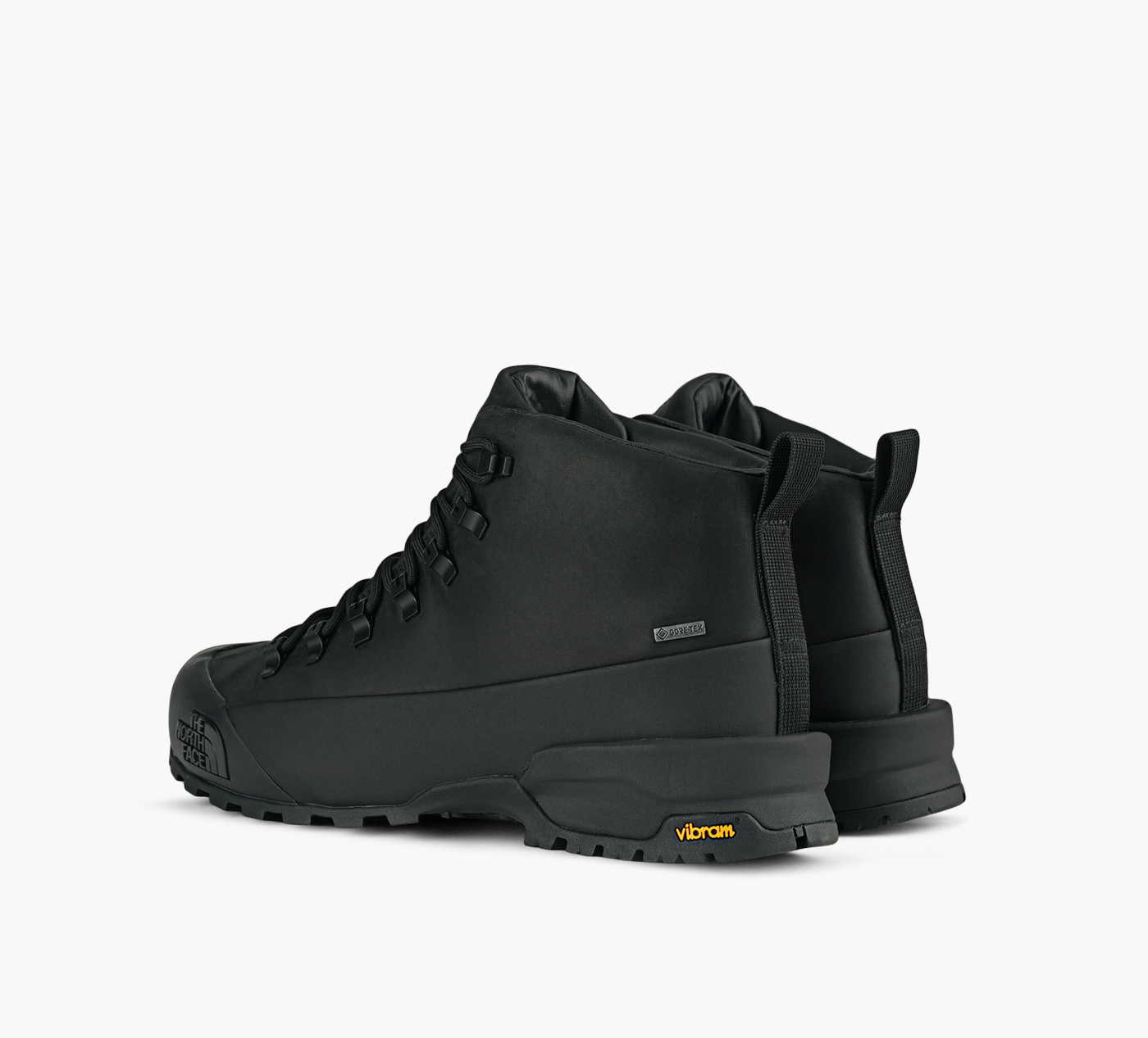 GLENCLYFFE MID LEATHER GTX