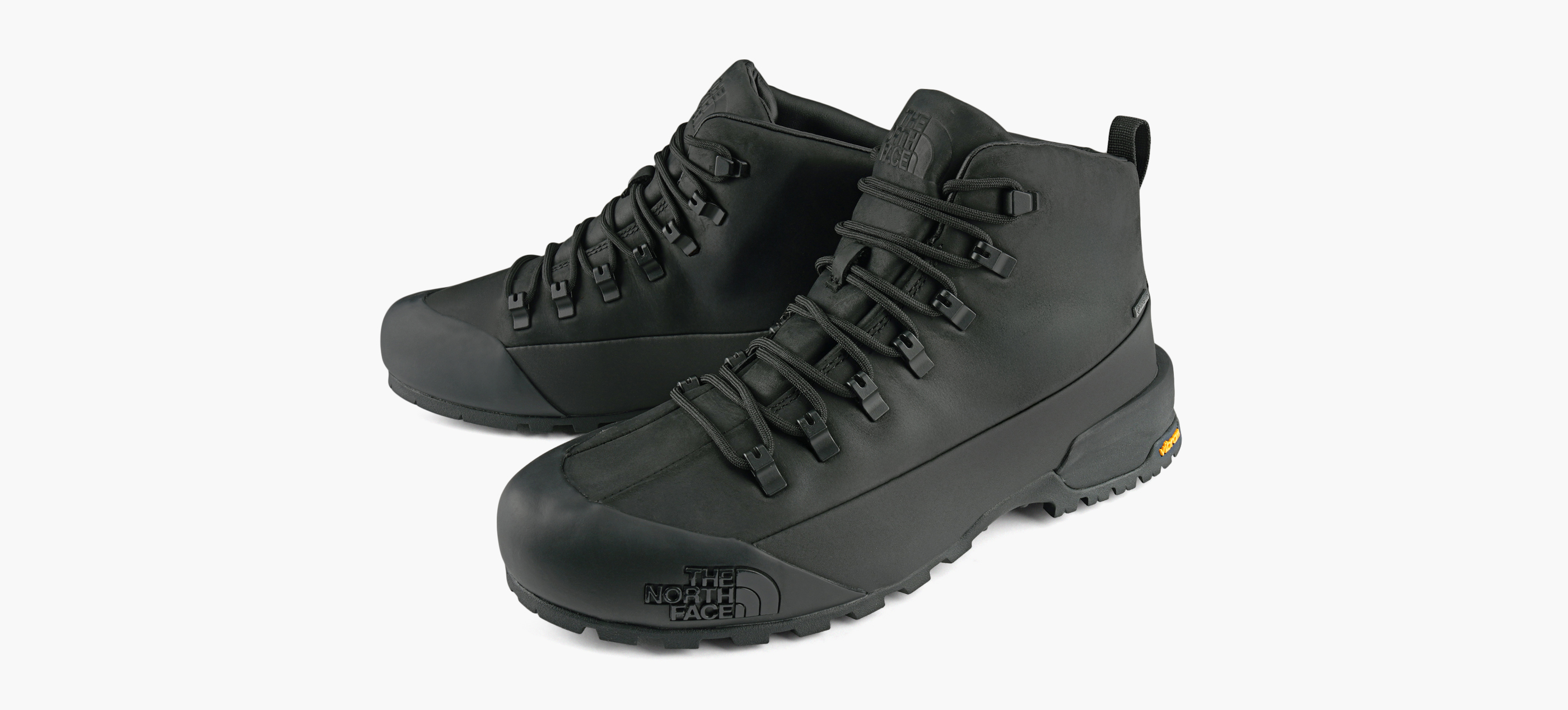 GLENCLYFFE MID LEATHER GTX