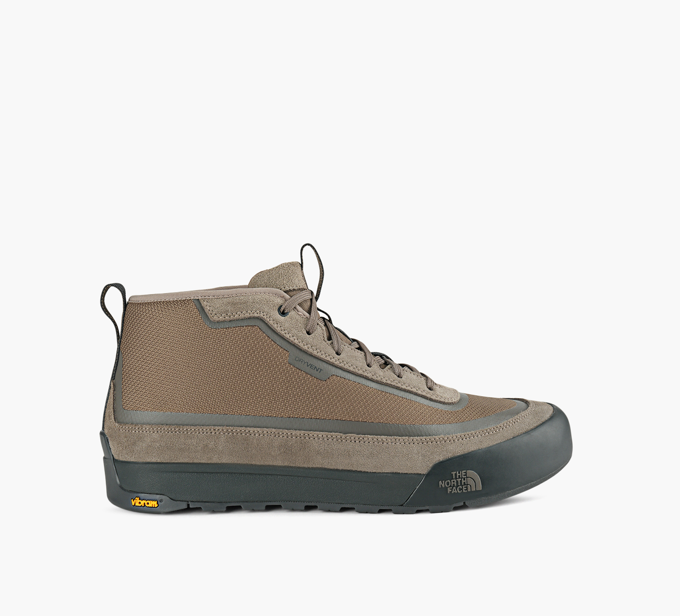 CLYFFE MID INSULATED