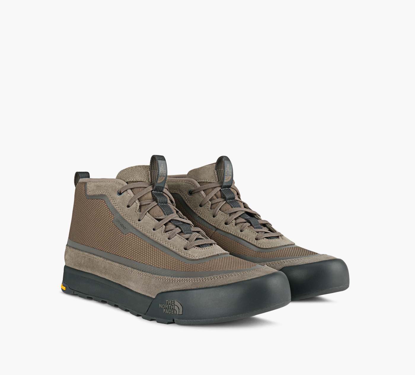 CLYFFE MID INSULATED