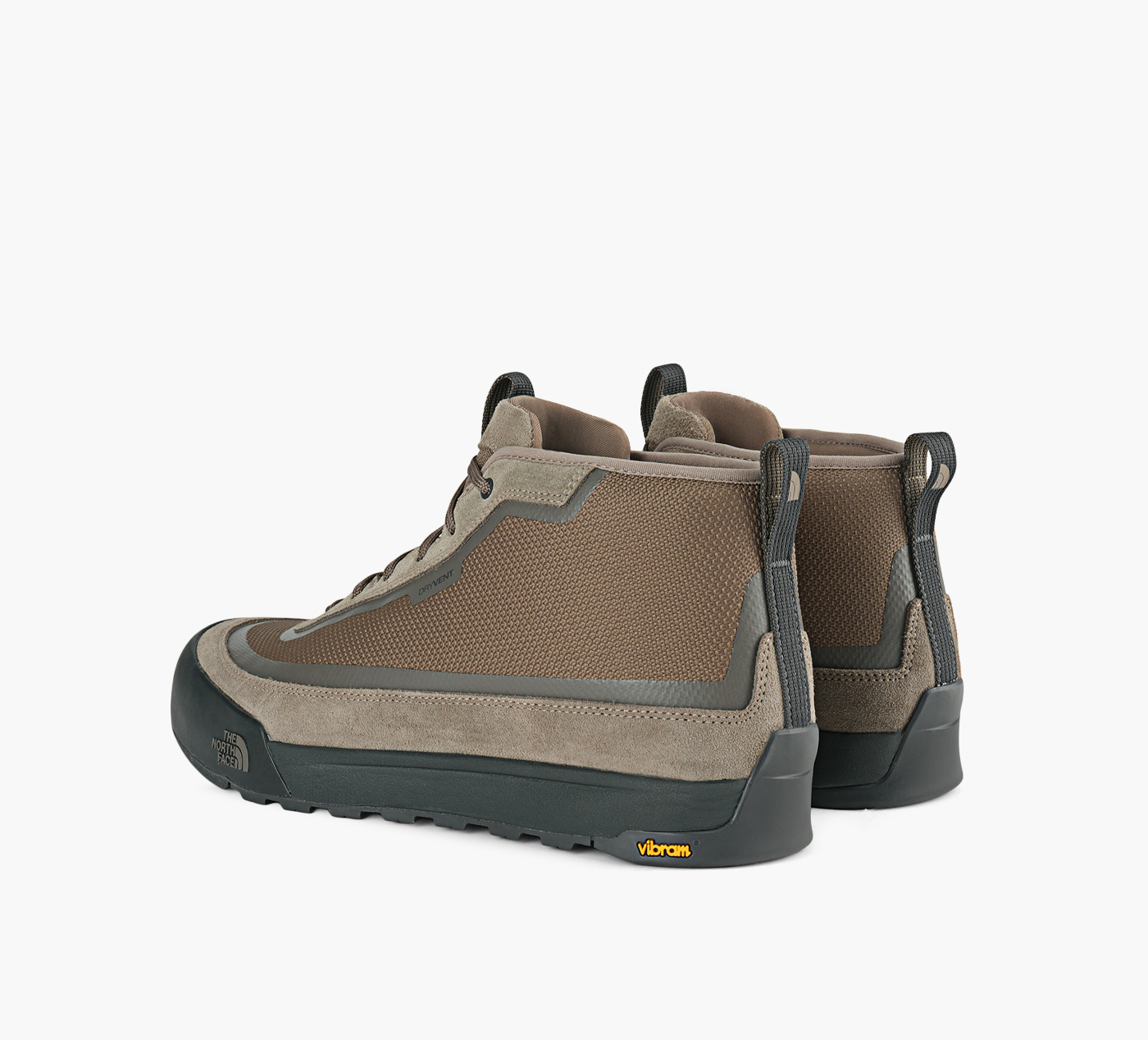 CLYFFE MID INSULATED