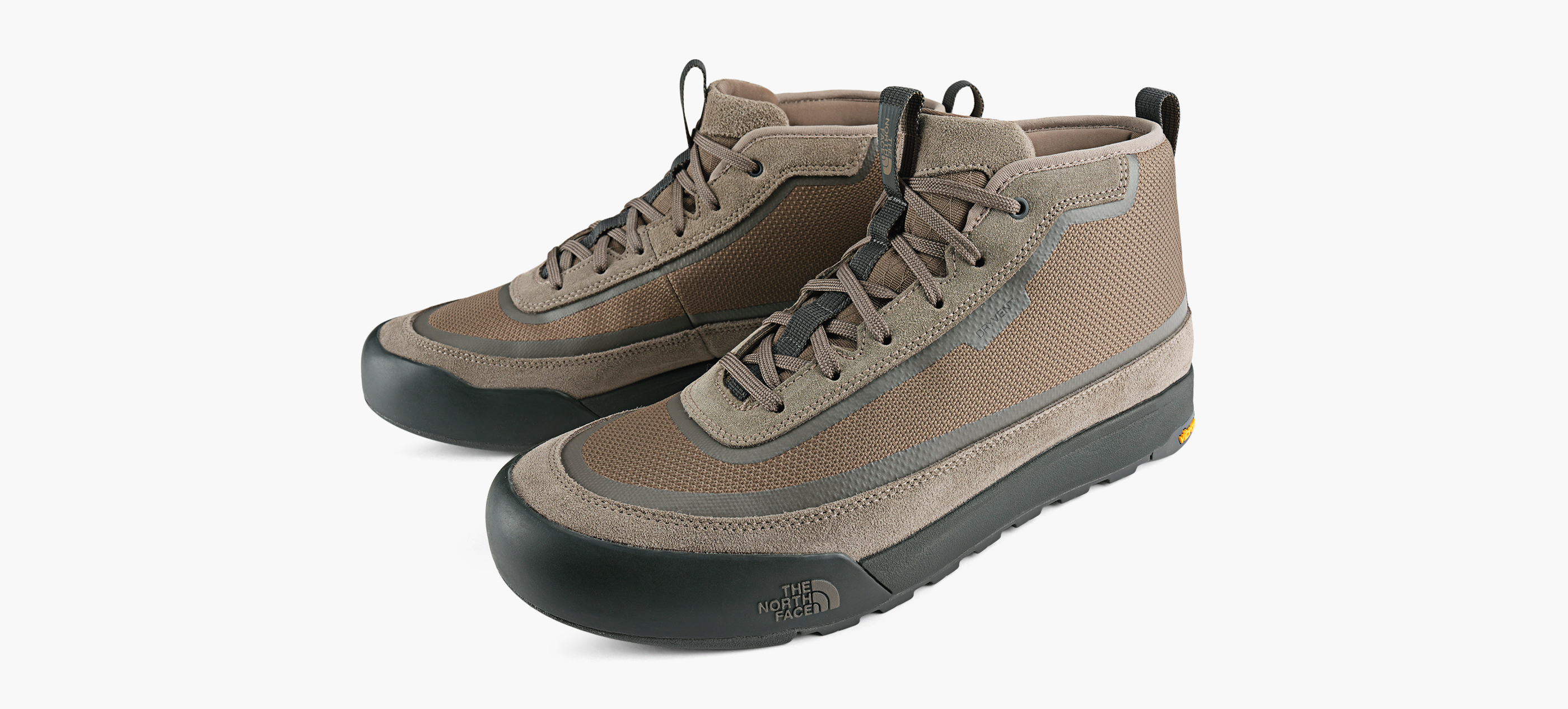 CLYFFE MID INSULATED