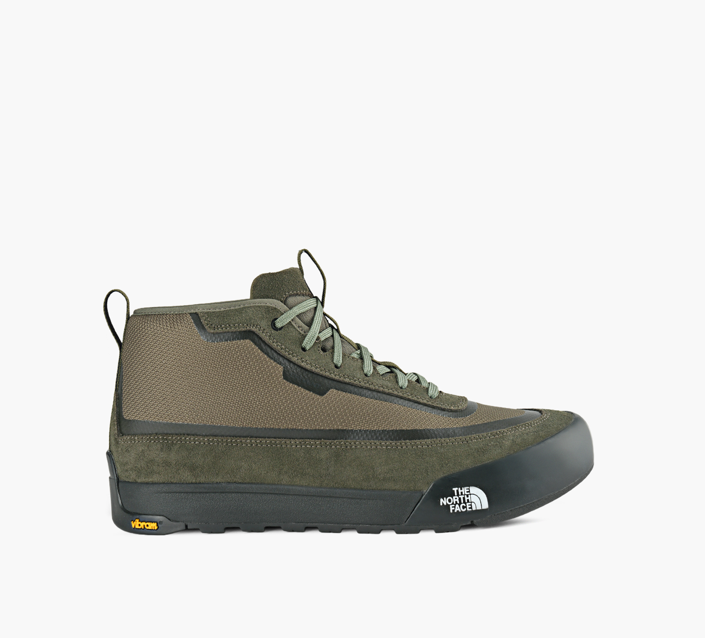 CLYFFE MID INSULATED