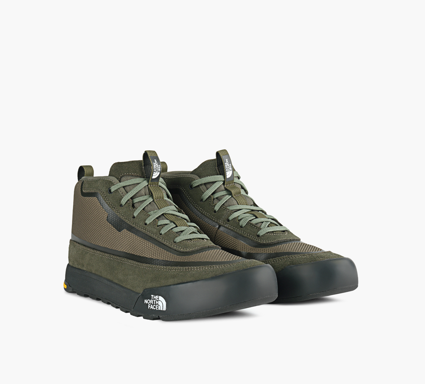 CLYFFE MID INSULATED