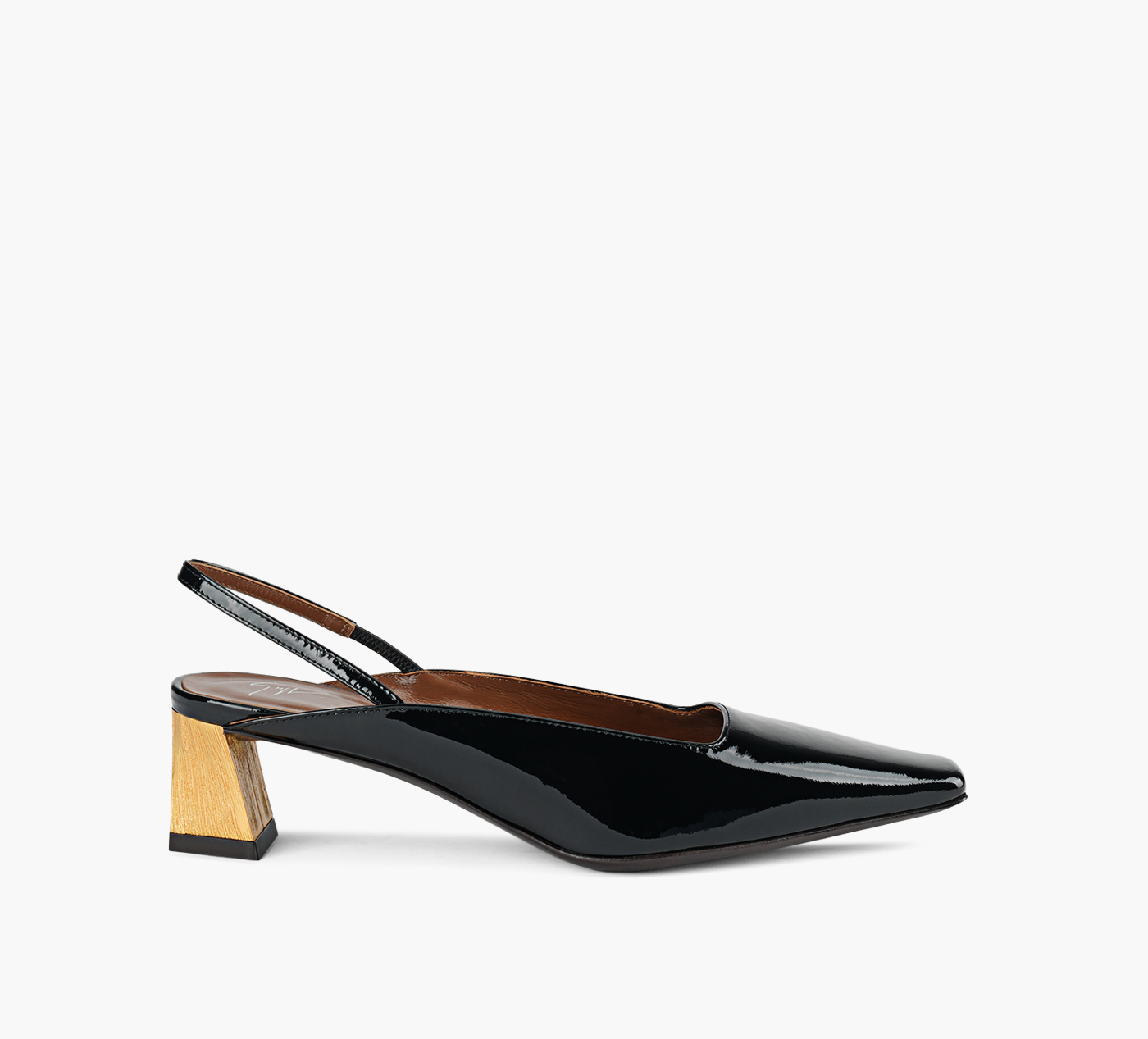 BRENDHA SABOT 45