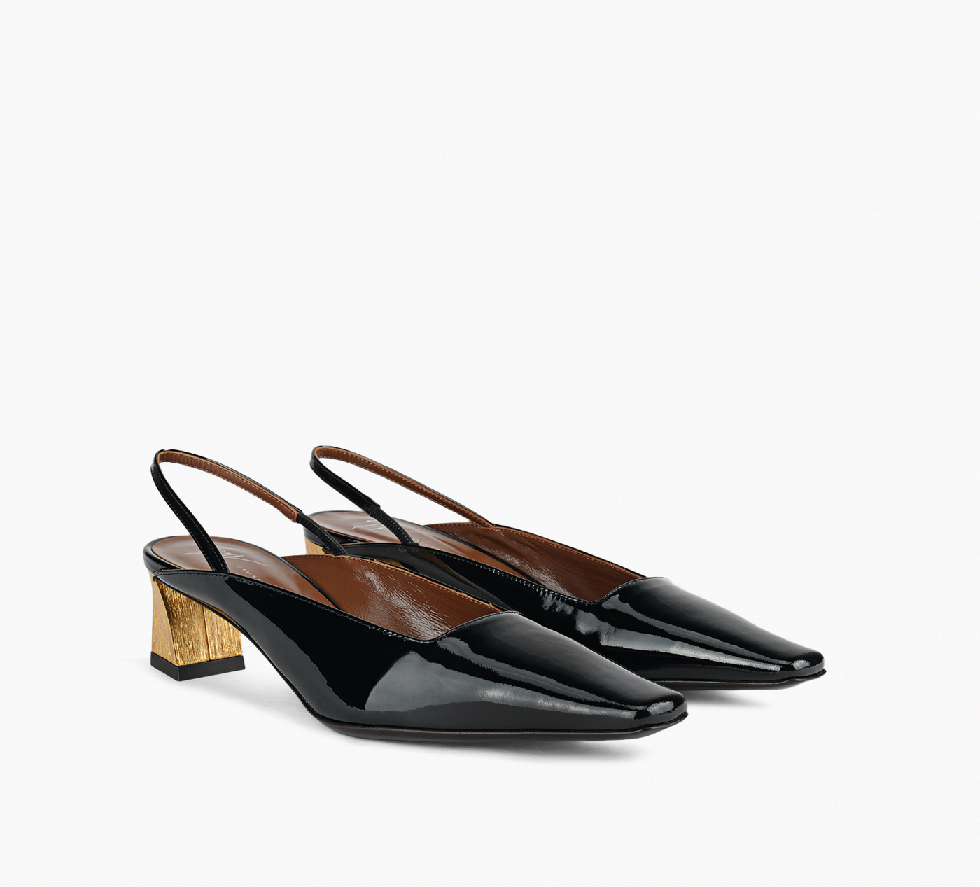 BRENDHA SABOT 45
