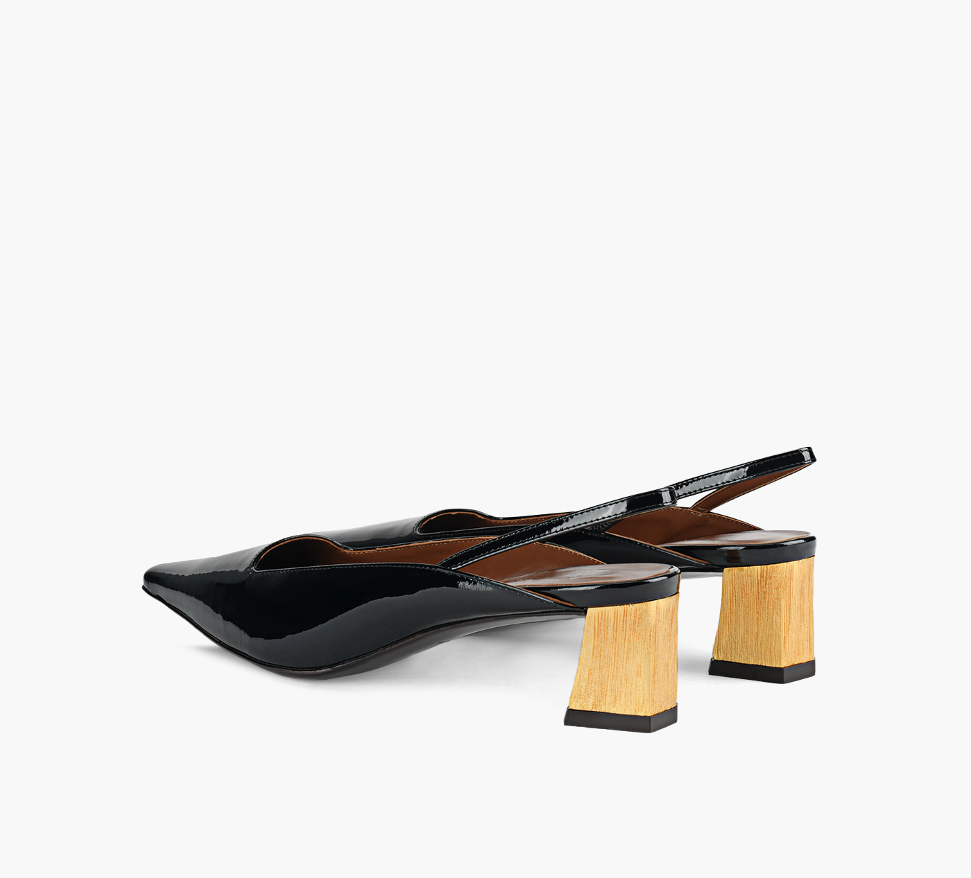 BRENDHA SABOT 45