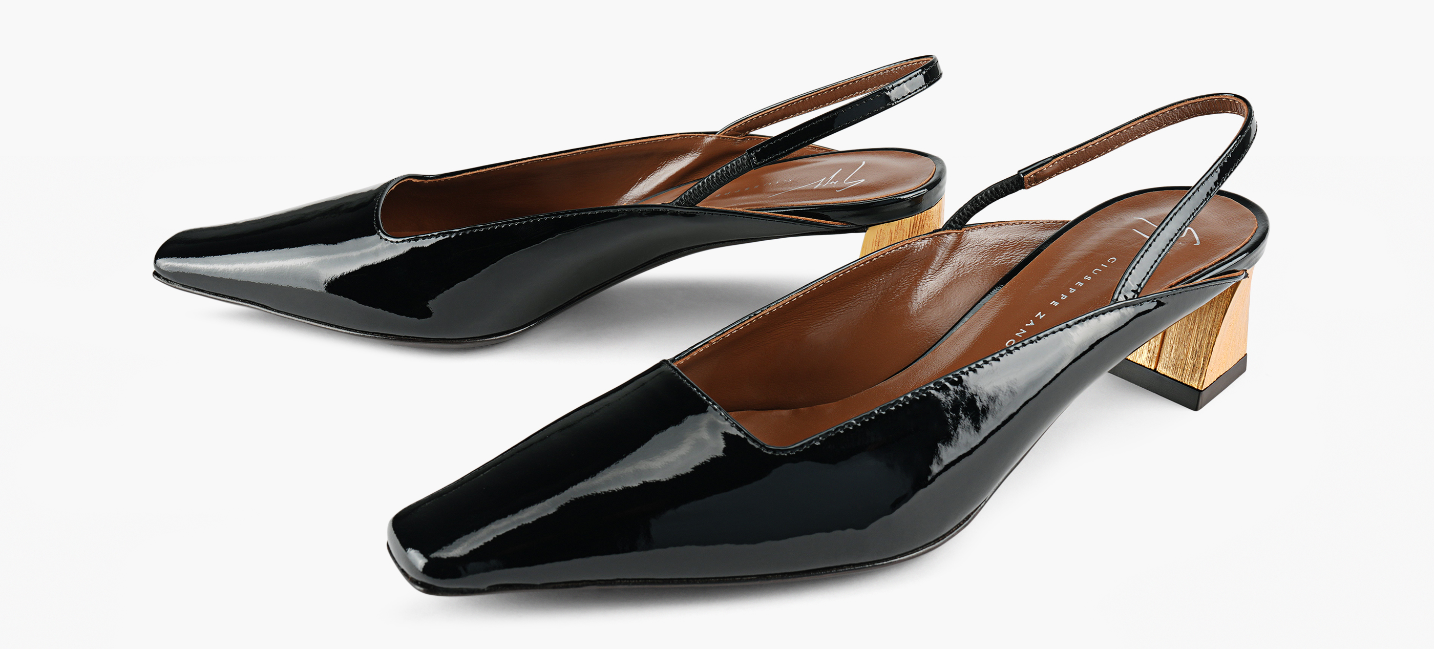 BRENDHA SABOT 45
