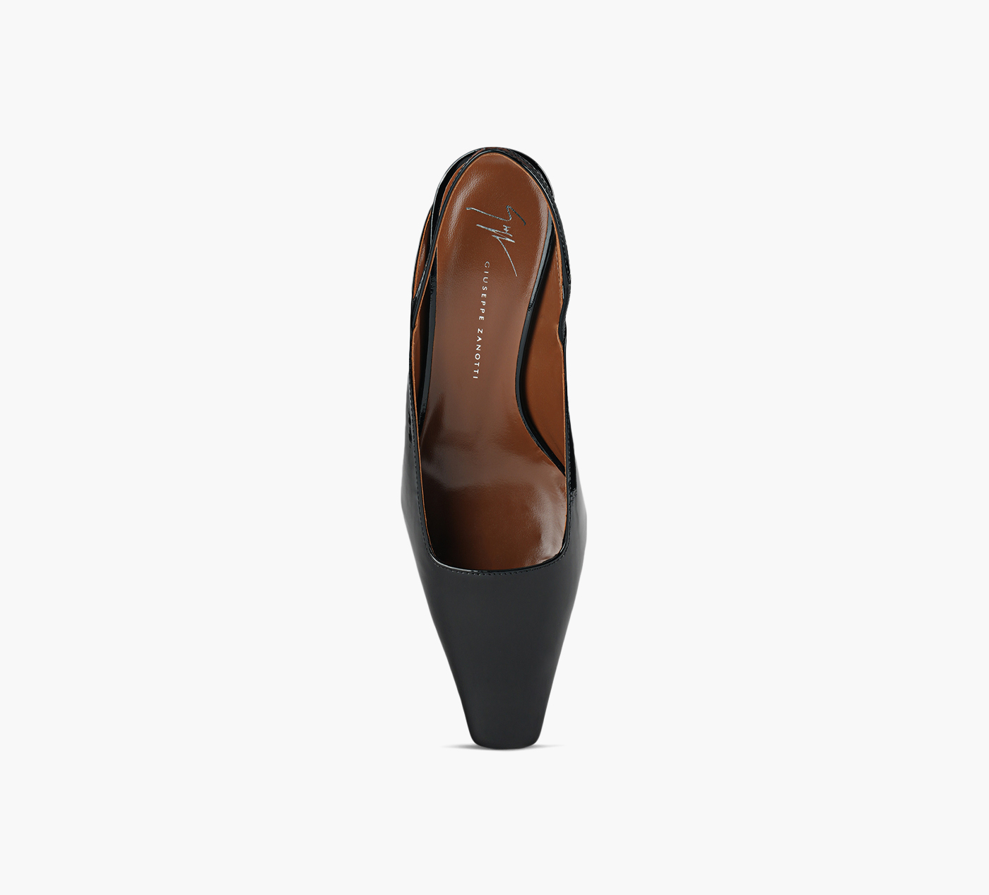 BRENDHA SABOT 45
