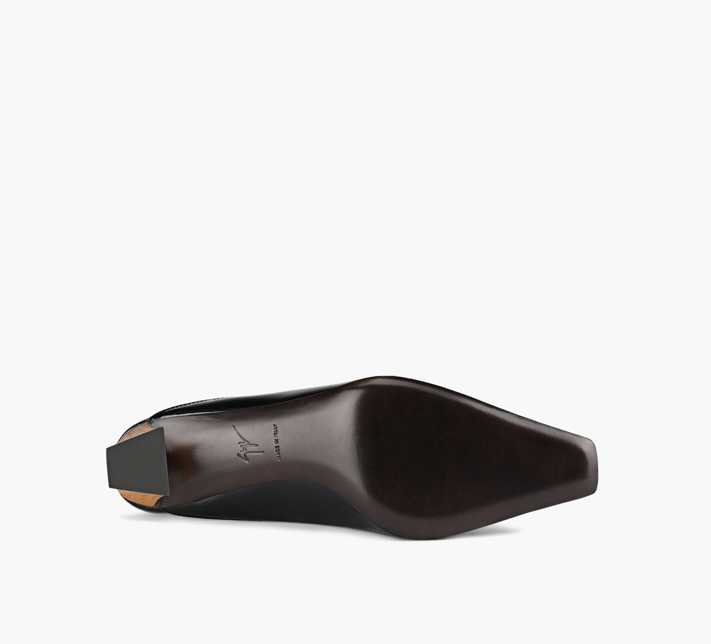 BRENDHA SABOT 45