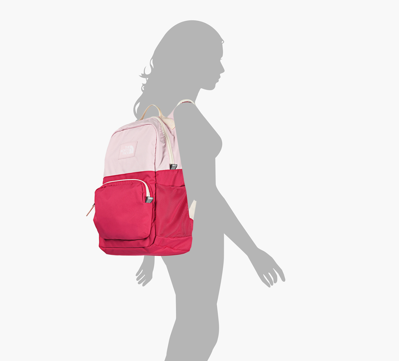YOUTH CHUCKWALLA DAYPACK KIDS