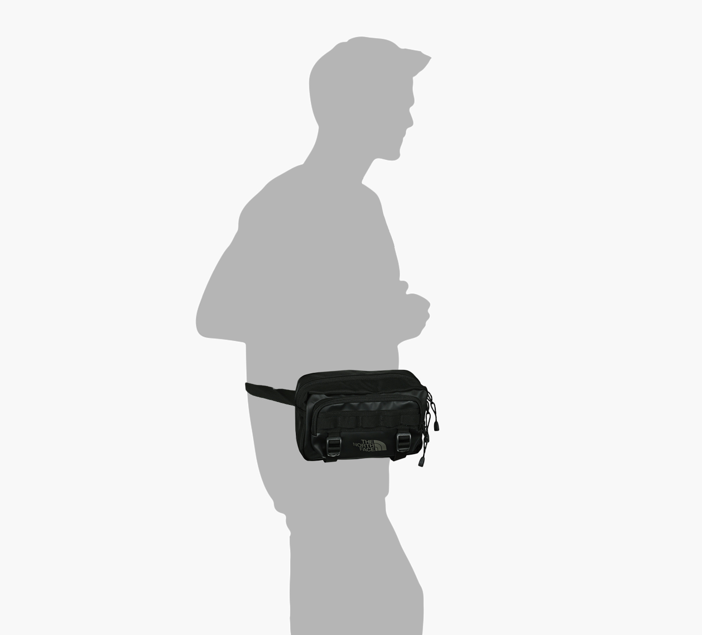 BASE CAMP LUMBAR BELTBAG