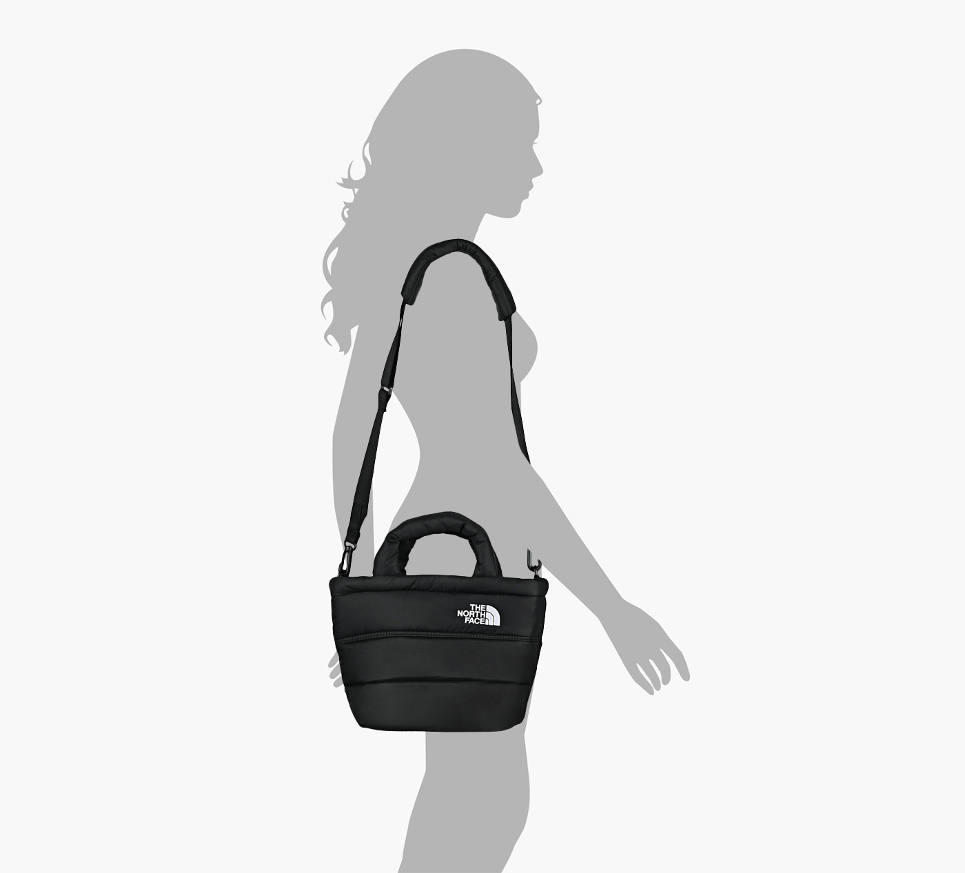 NUPTSE MINI BAG