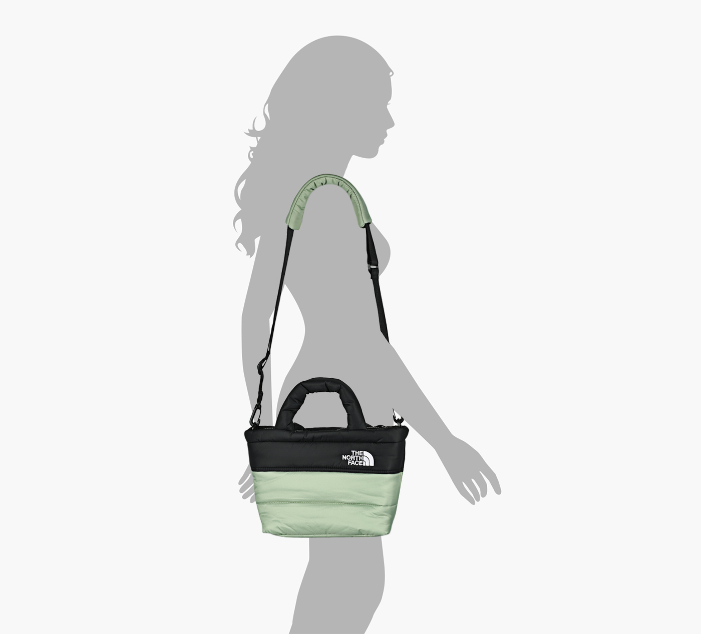 NUPTSE MINI BAG