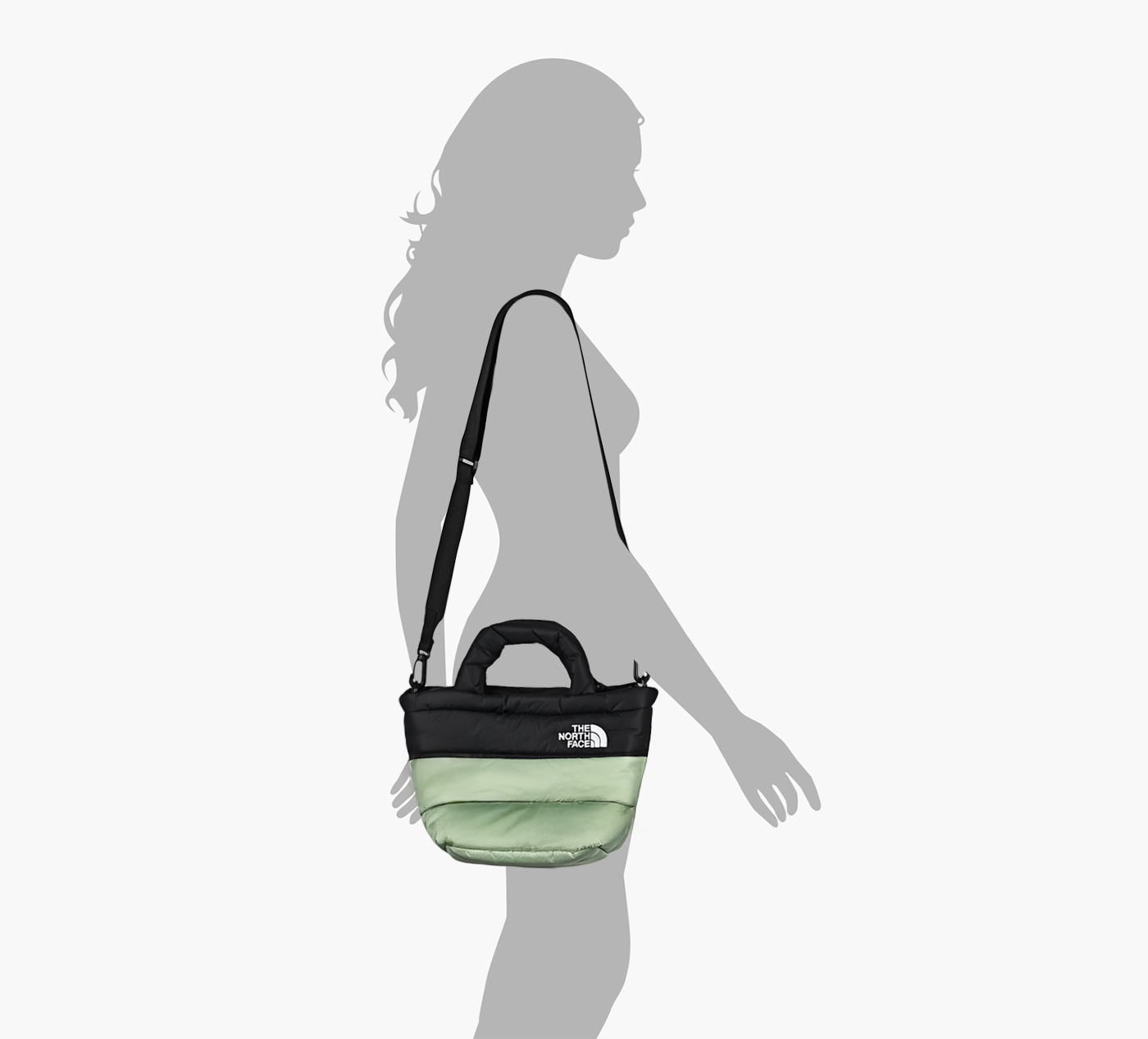 NUPTSE MINI BAG