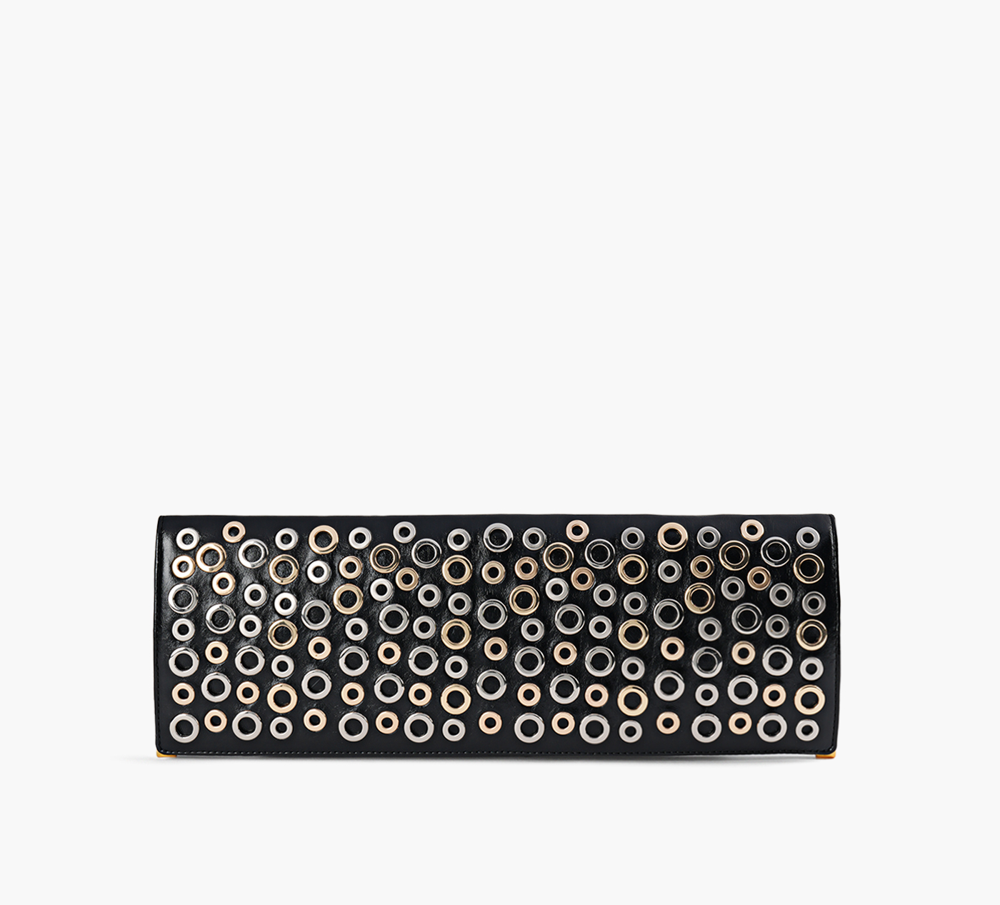 BOURBON CLUTCH