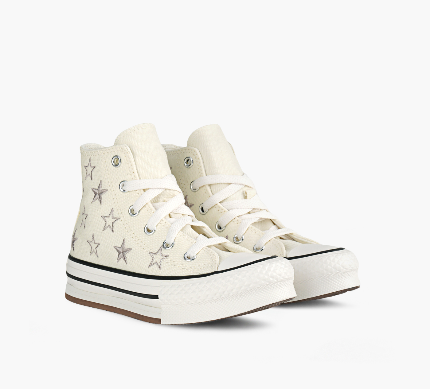 CHUCK TAYLOR ALL STAR EVA LIFT STARRY