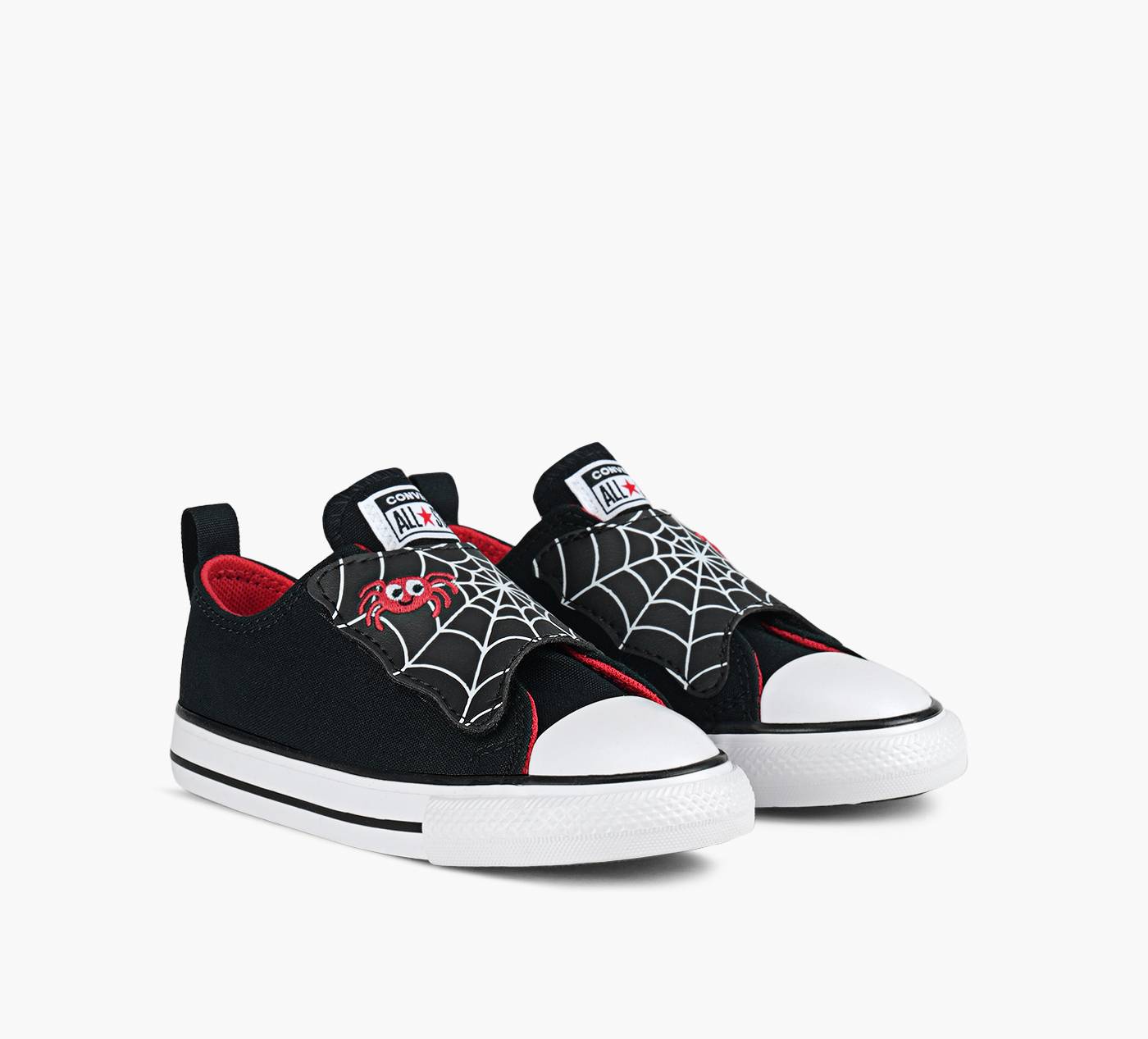 CHUCK TAYLOR ALL STAR ONE STRAP SPIDERWEB