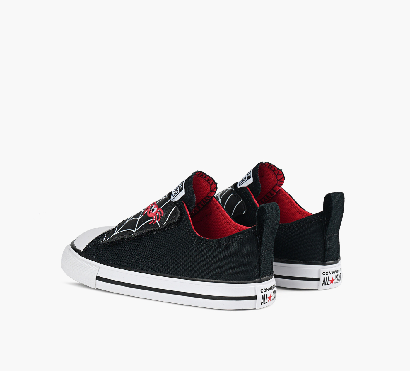 CHUCK TAYLOR ALL STAR ONE STRAP SPIDERWEB