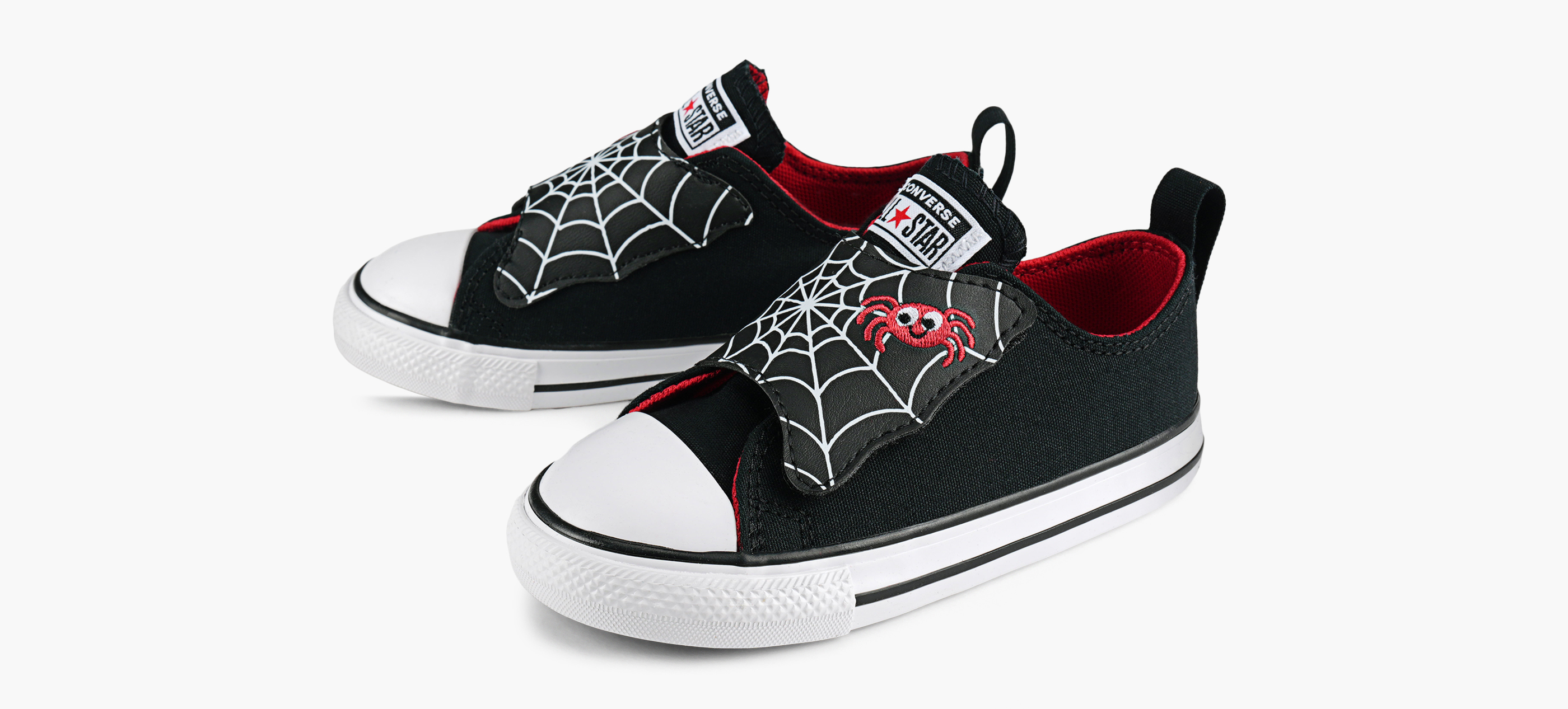 CHUCK TAYLOR ALL STAR ONE STRAP SPIDERWEB
