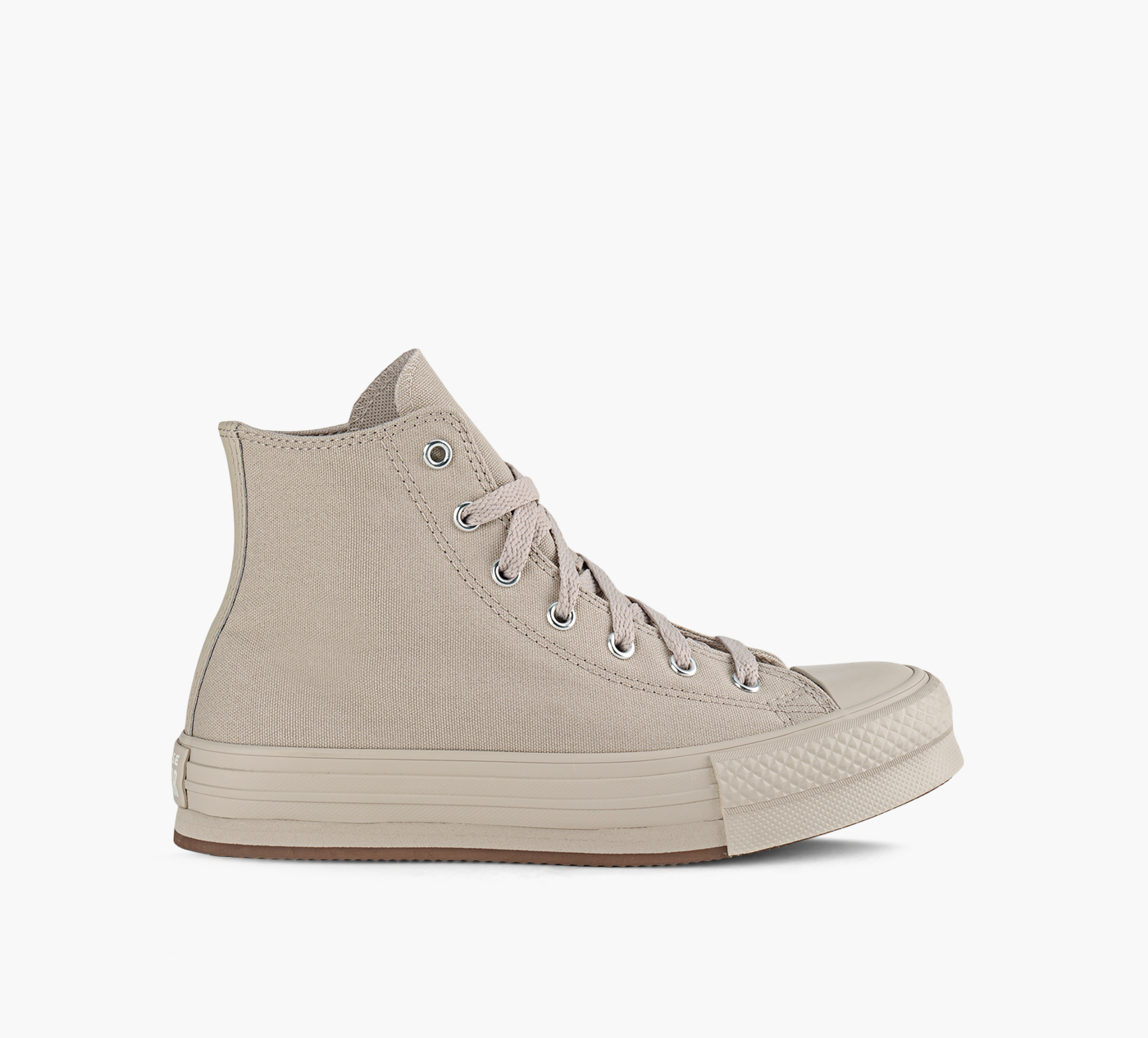 CHUCK TAYLOR ALL STAR EVA LIFT MONOCHROME