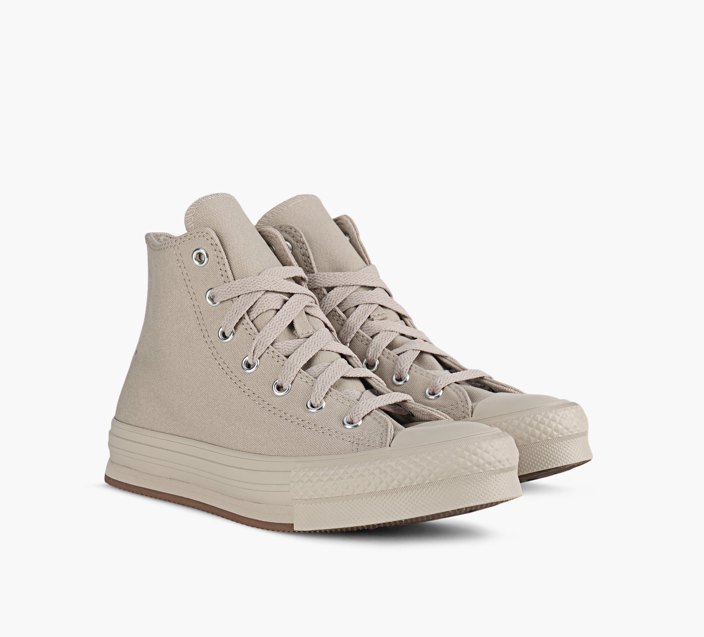 CHUCK TAYLOR ALL STAR EVA LIFT MONOCHROME