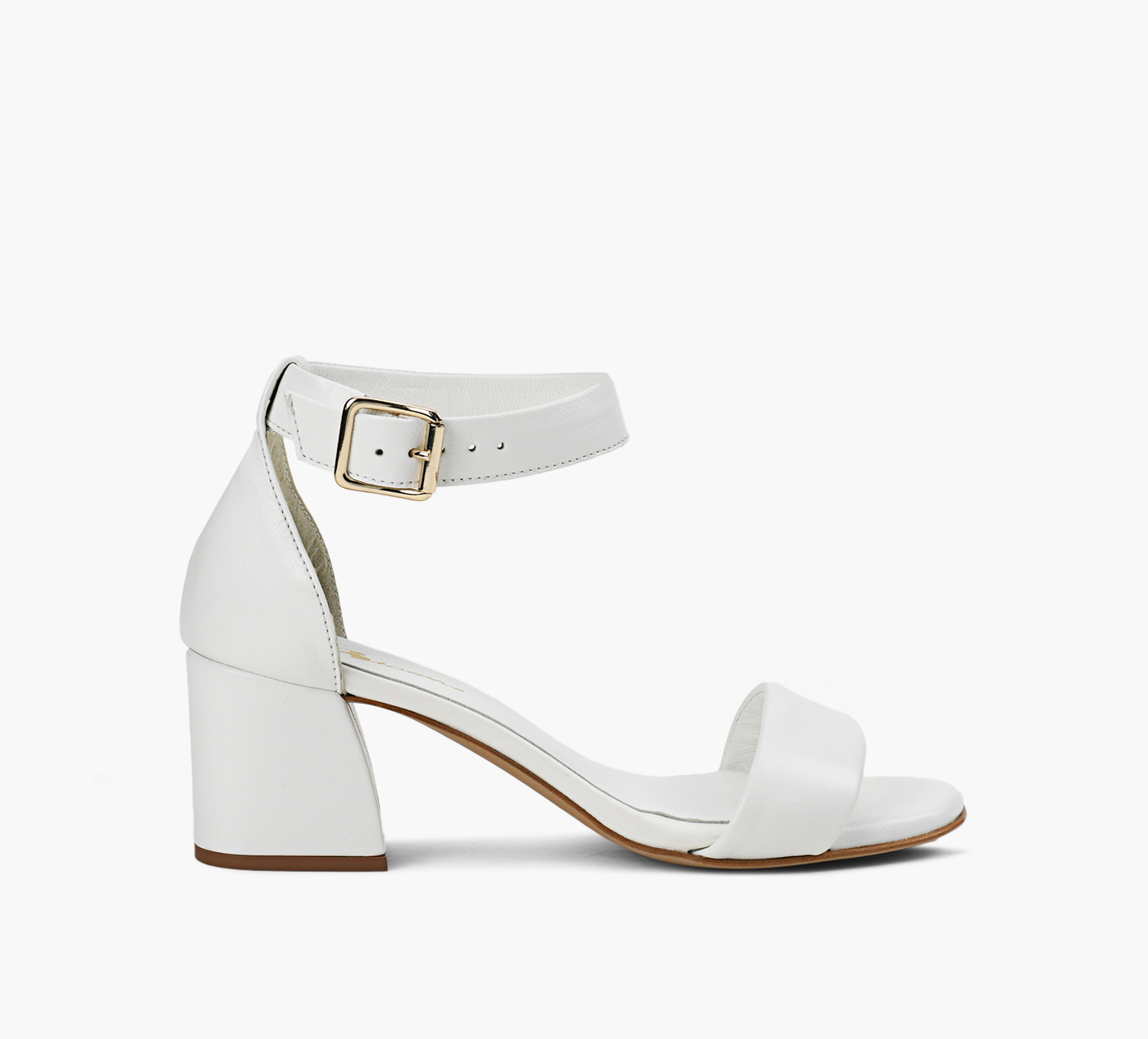 MISTY HEEL