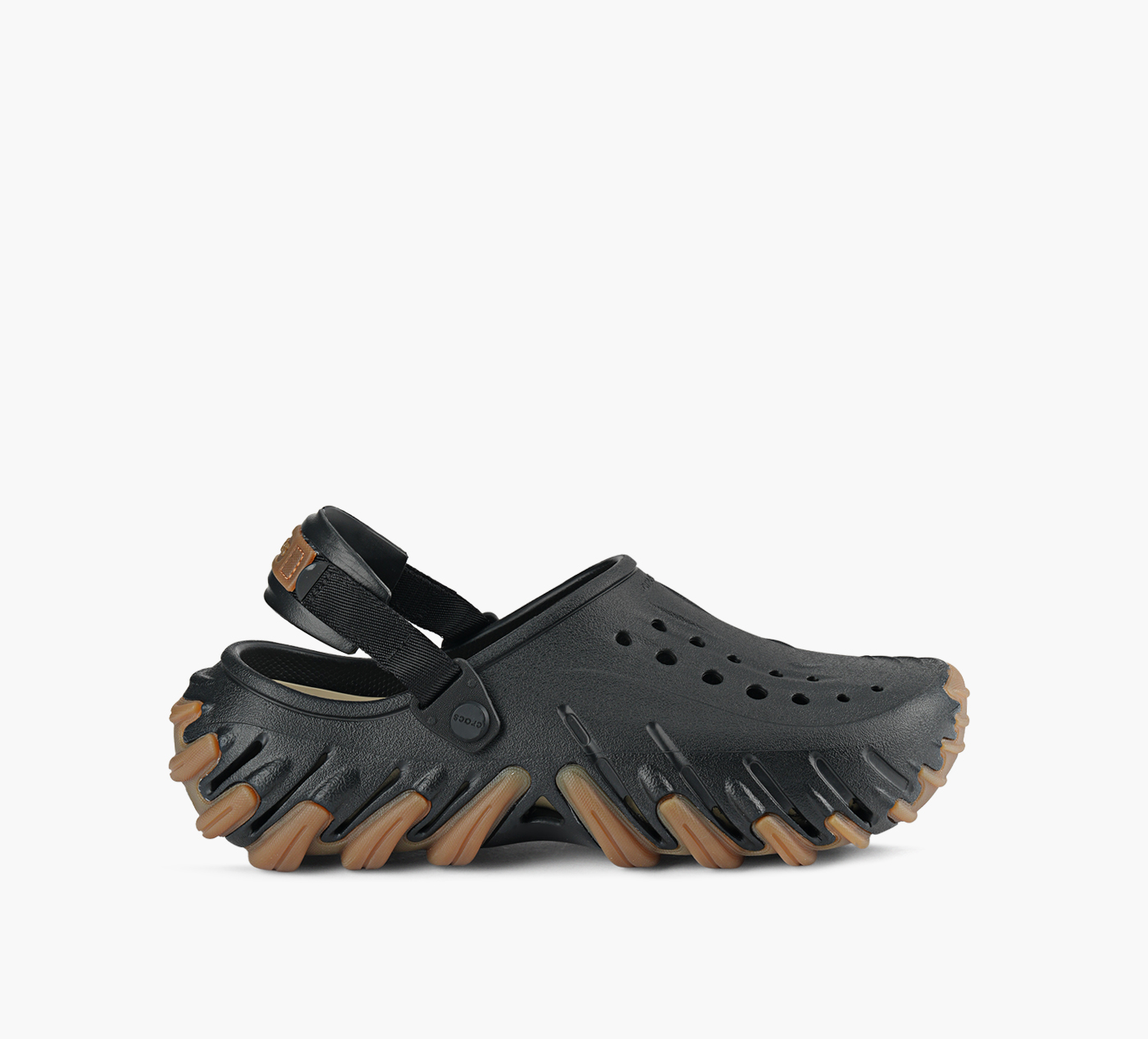 ECHO RO CLOG