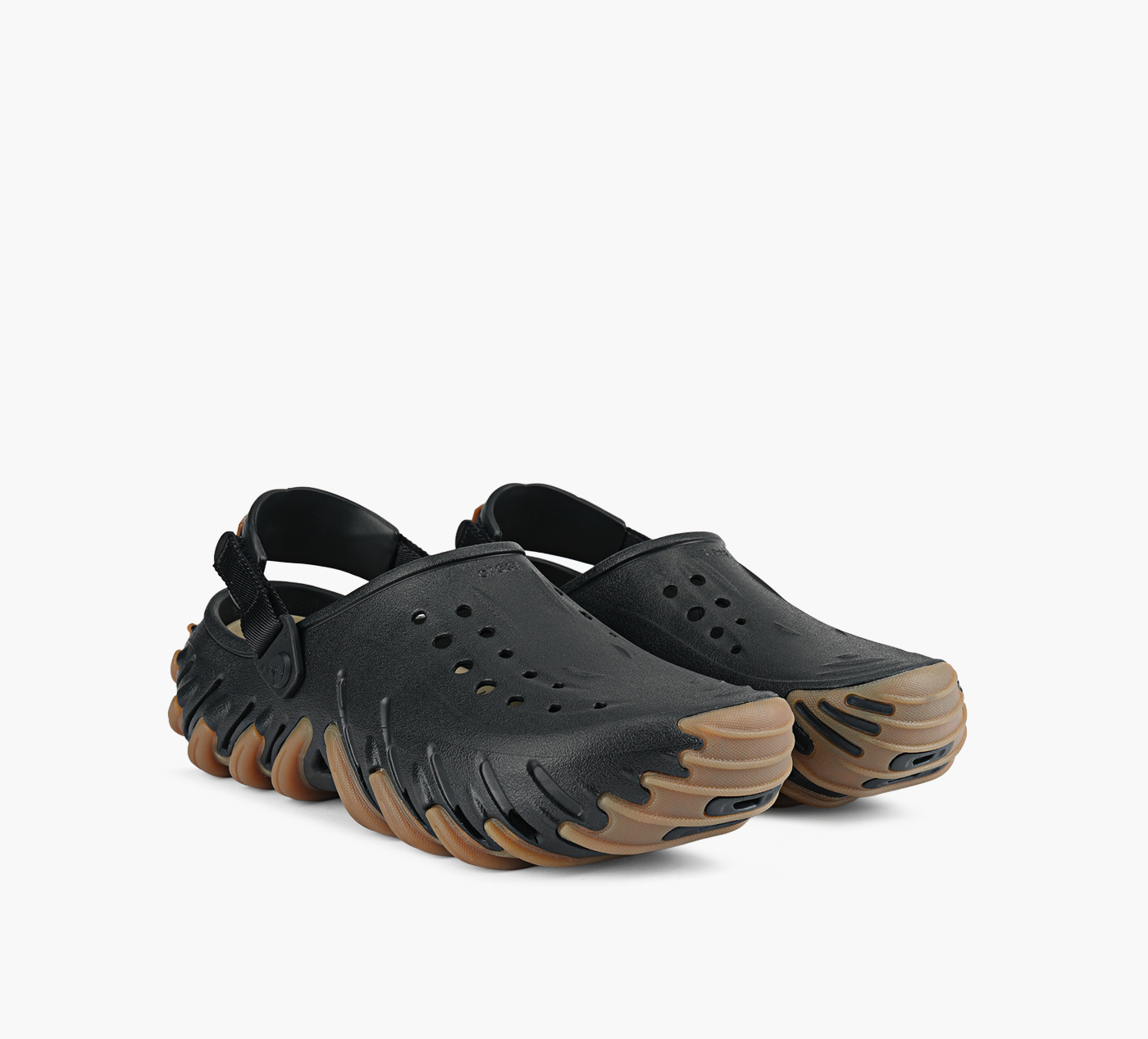 ECHO RO CLOG