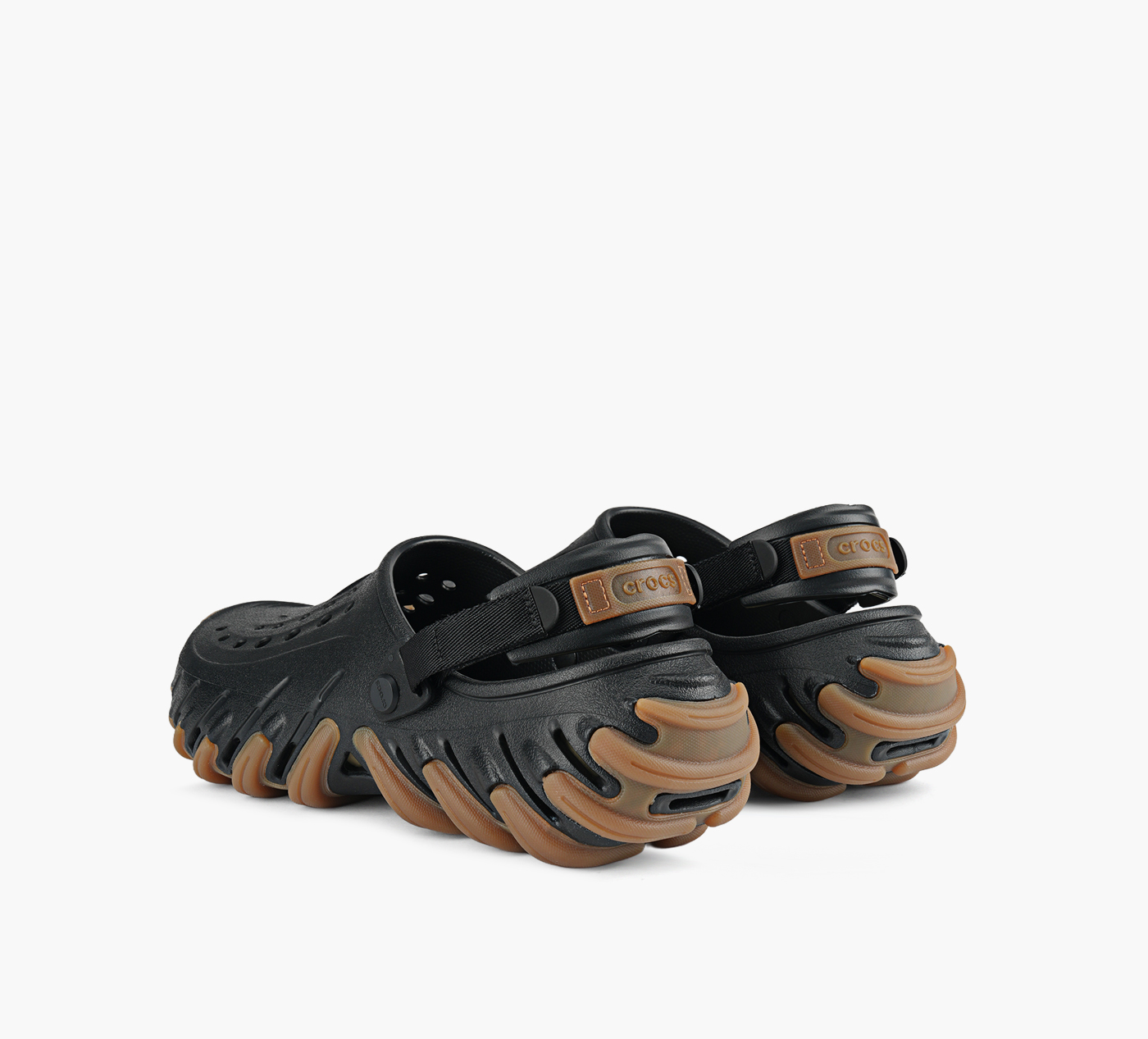 ECHO RO CLOG