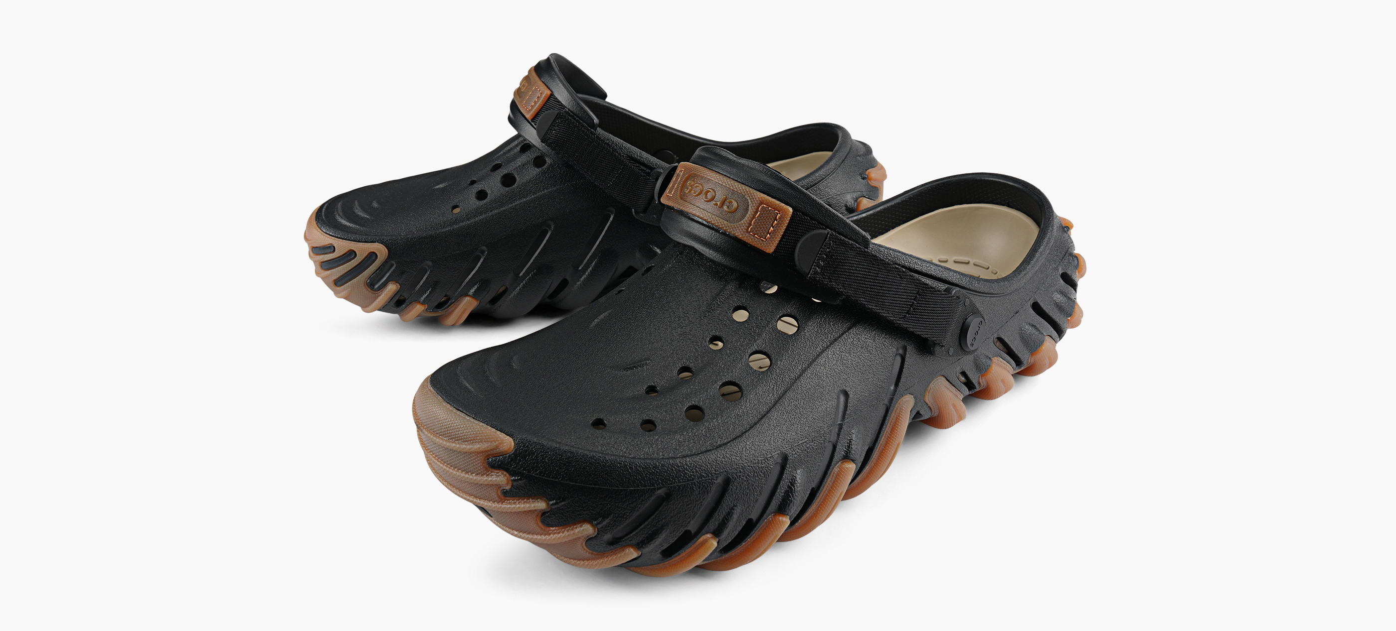 ECHO RO CLOG
