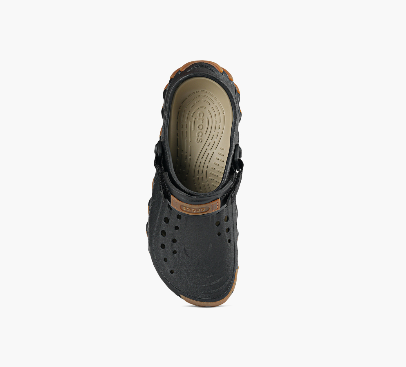 ECHO RO CLOG