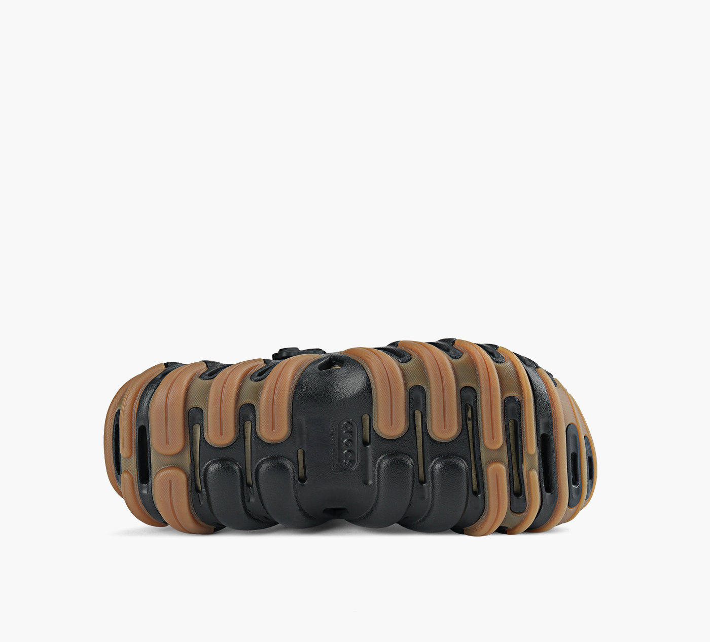 ECHO RO CLOG
