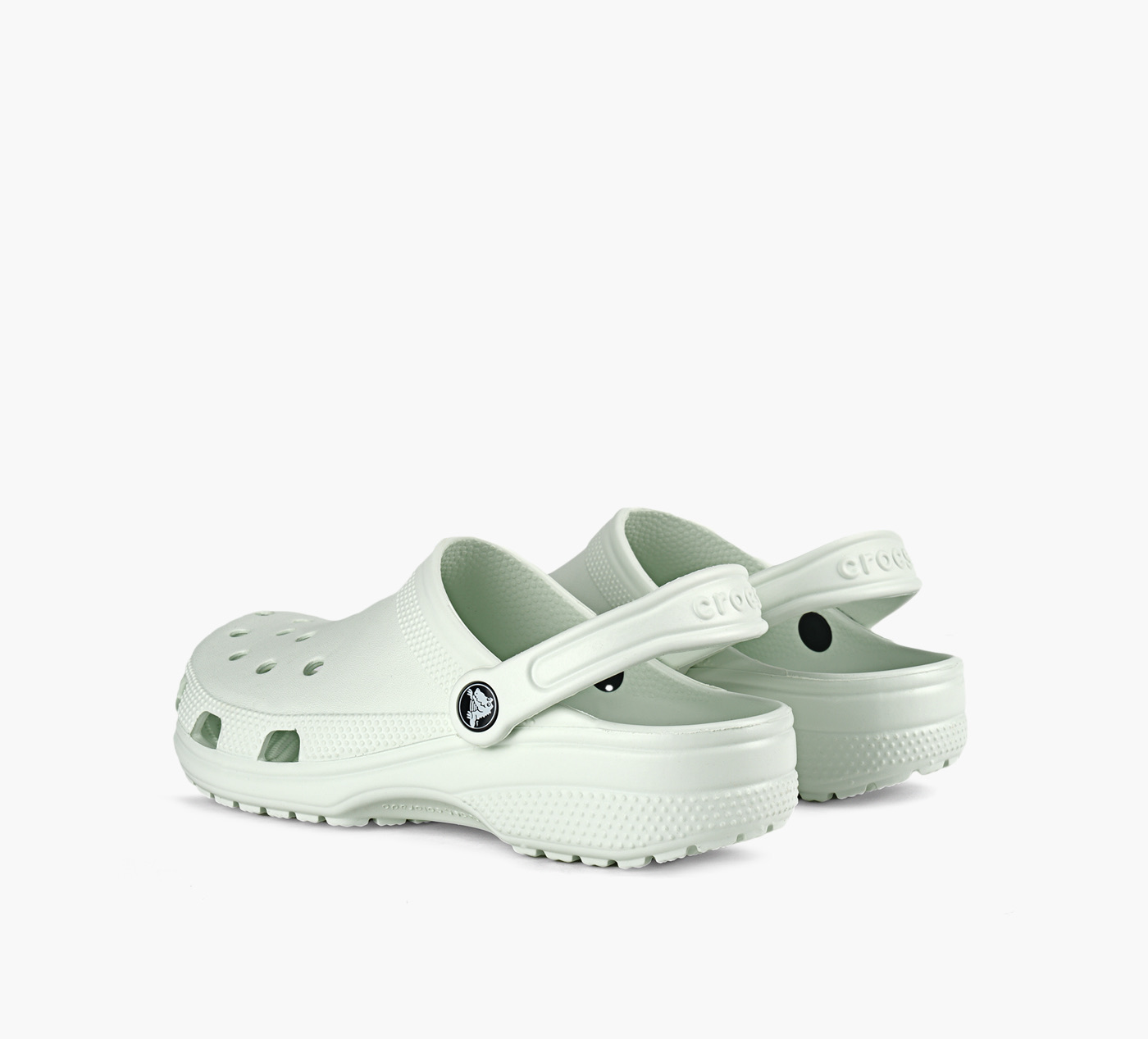 CLASSIC ANIMAL CLOG